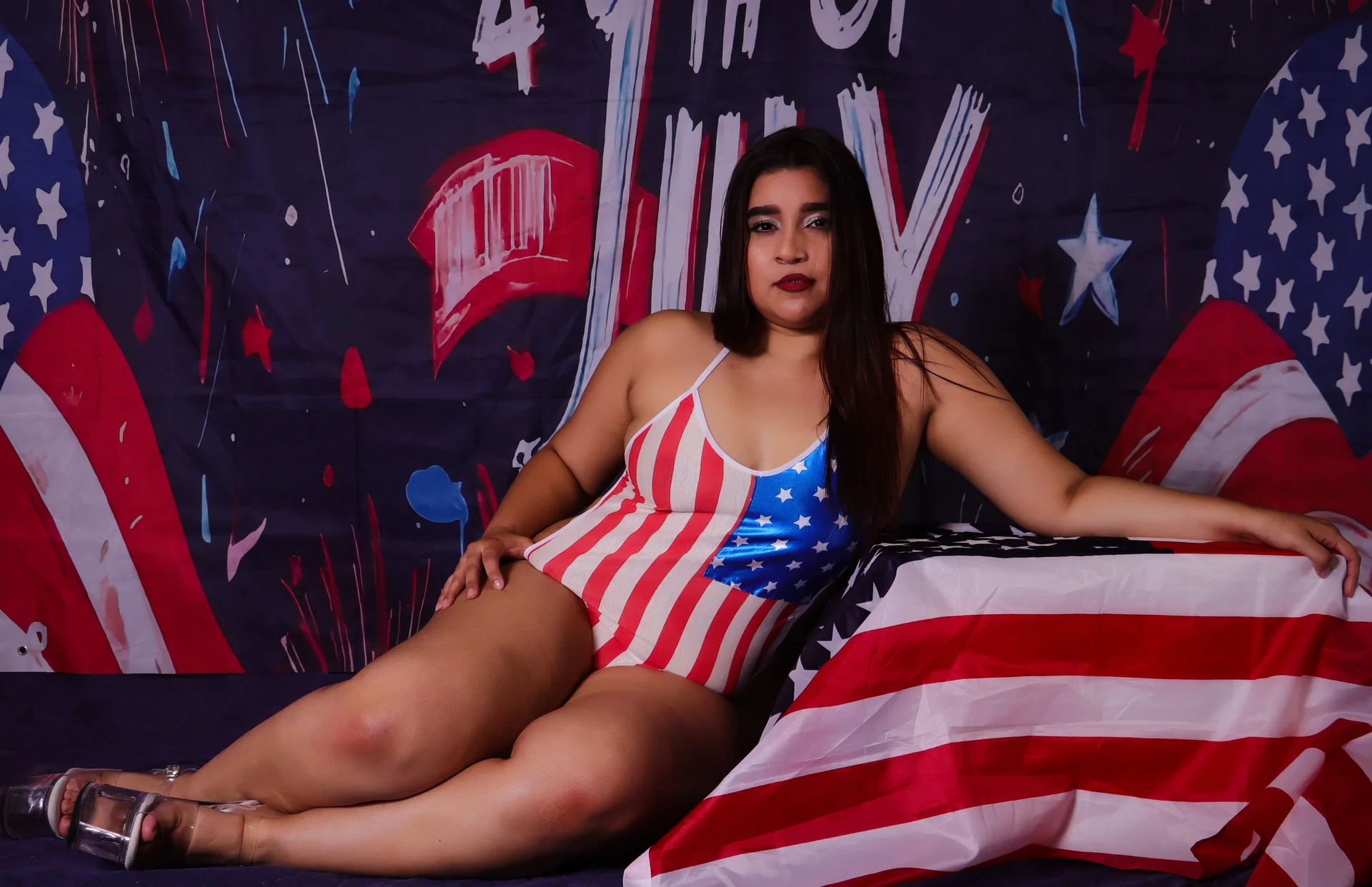 XXX Porn Photo of Nude emmacurvy 12