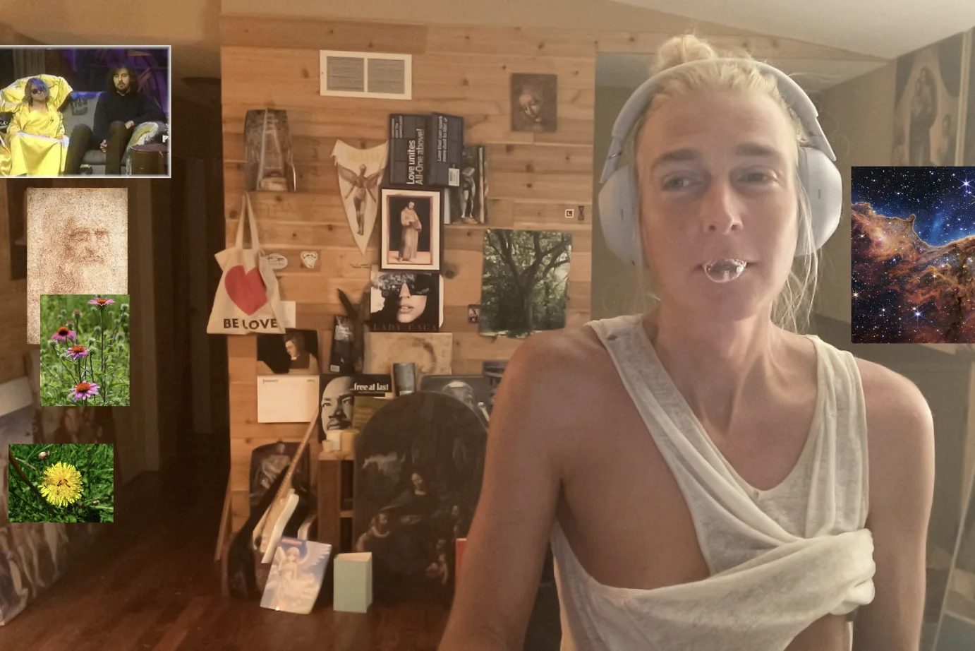 XXX Porn Photo of Nude jpsunflower 12