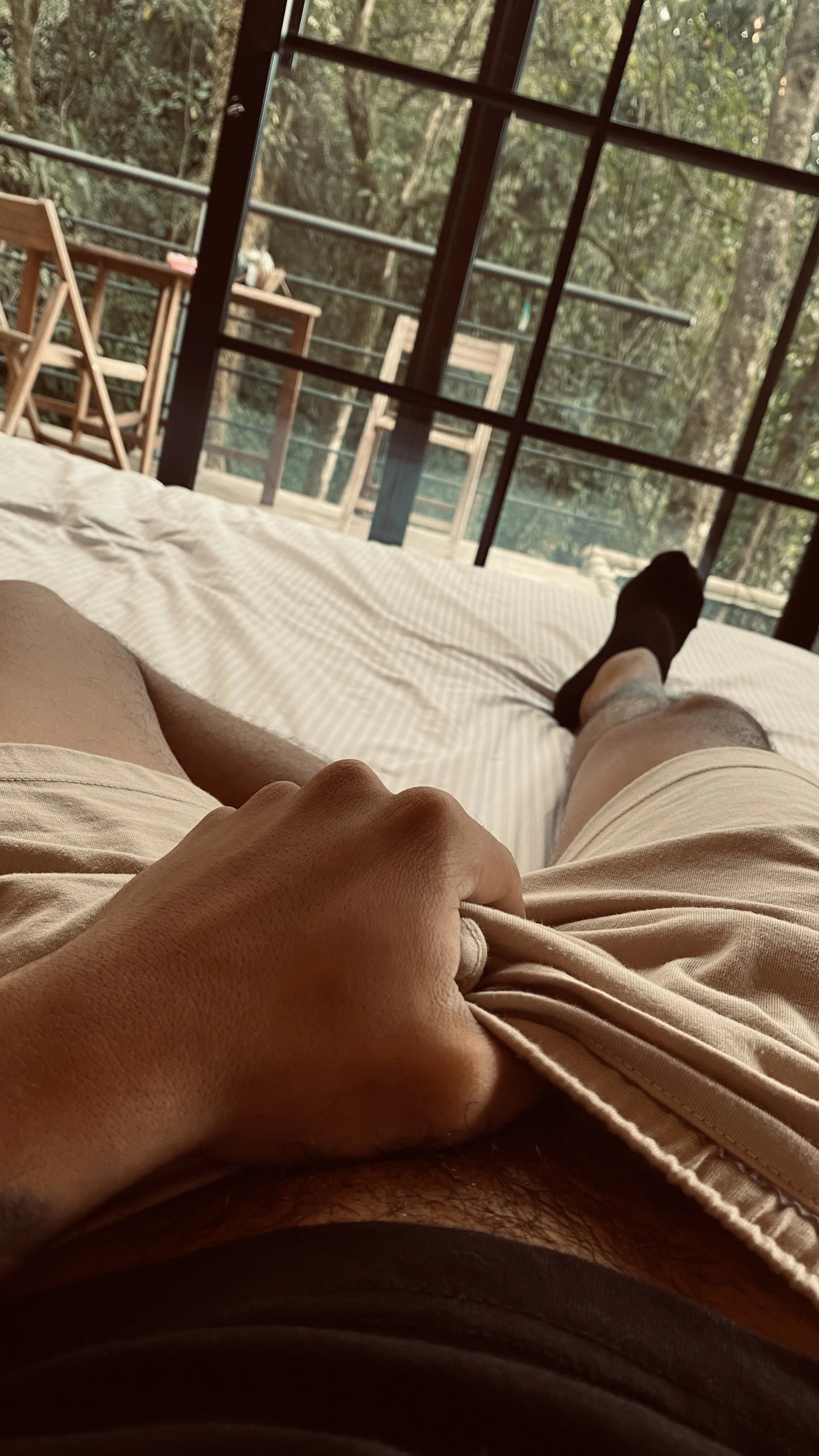 XXX Porn Photo of Nude Osiiriis 3