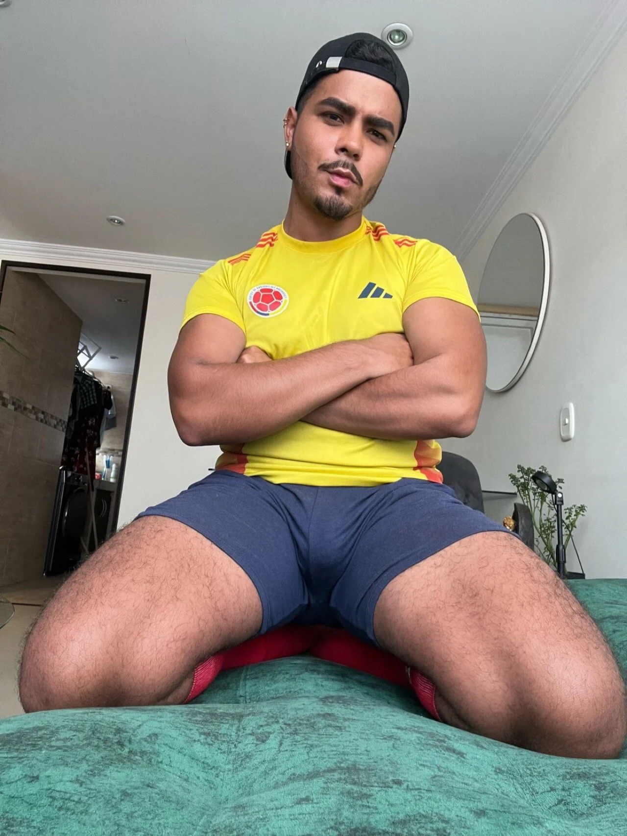 XXX Porn Photo of Nude TheKingThiago 33