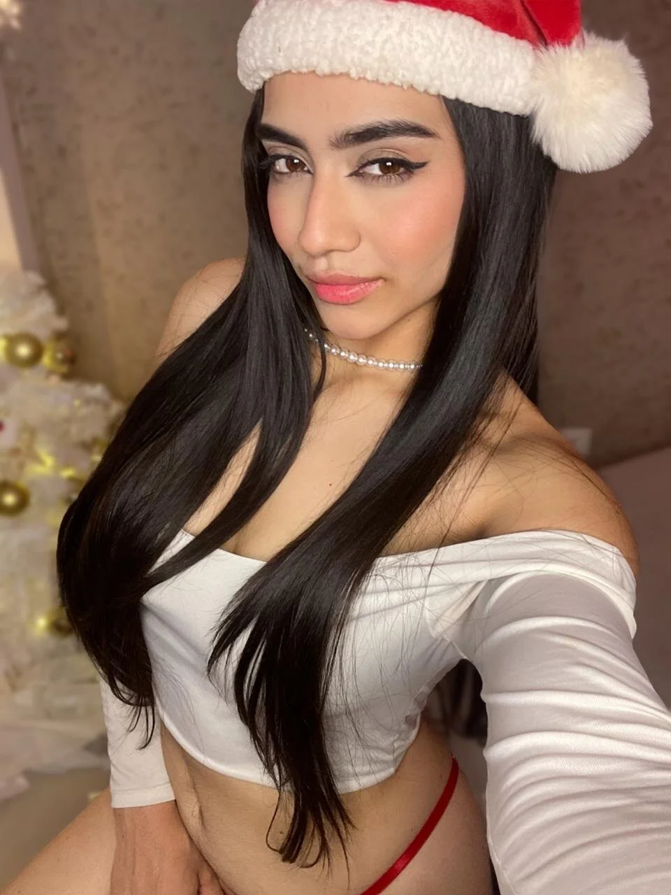 XXX Porn Photo of Nude miah_luv 106