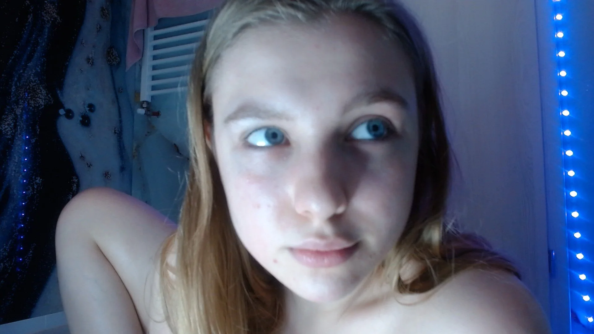 XXX Porn Photo of Nude FreiaFlower 556