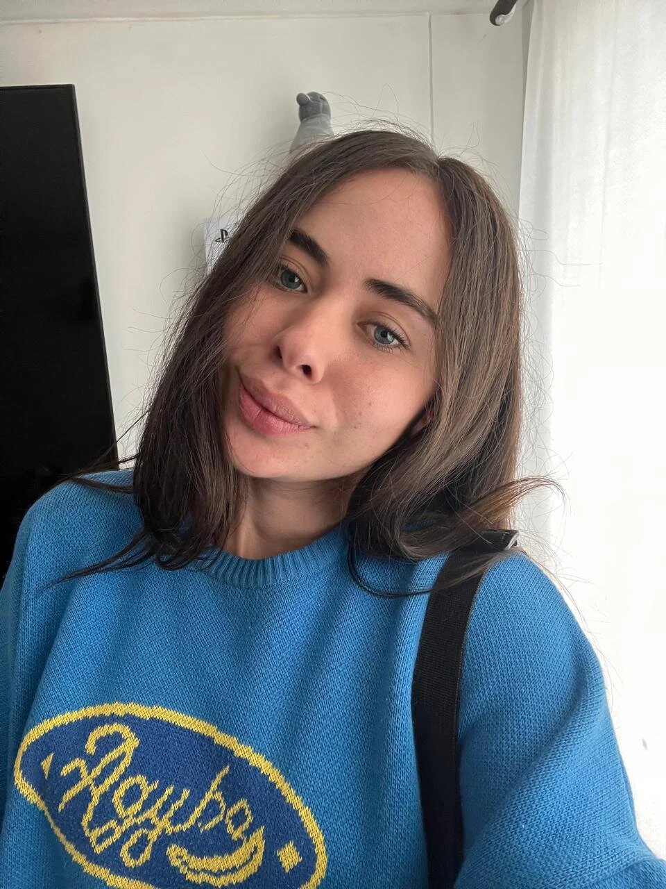 XXX Porn Photo of Nude taliaffranco 24
