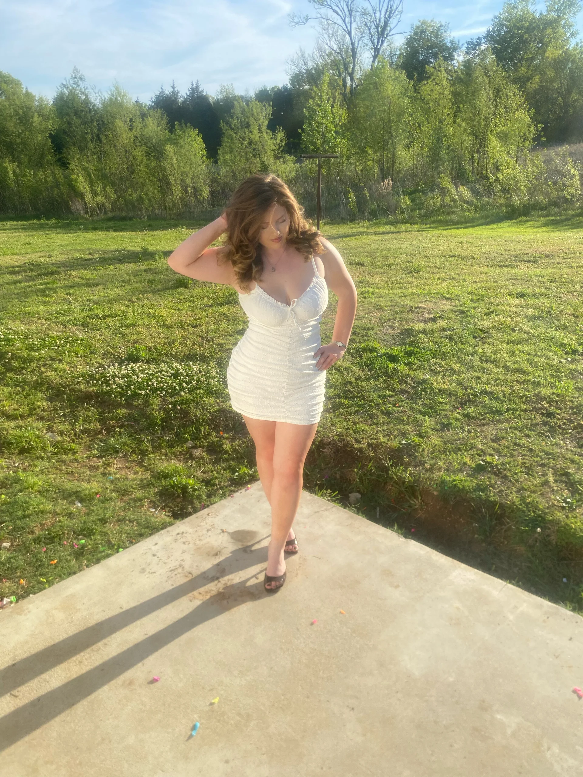 XXX Porn Photo of Nude perfectbbprincess 2
