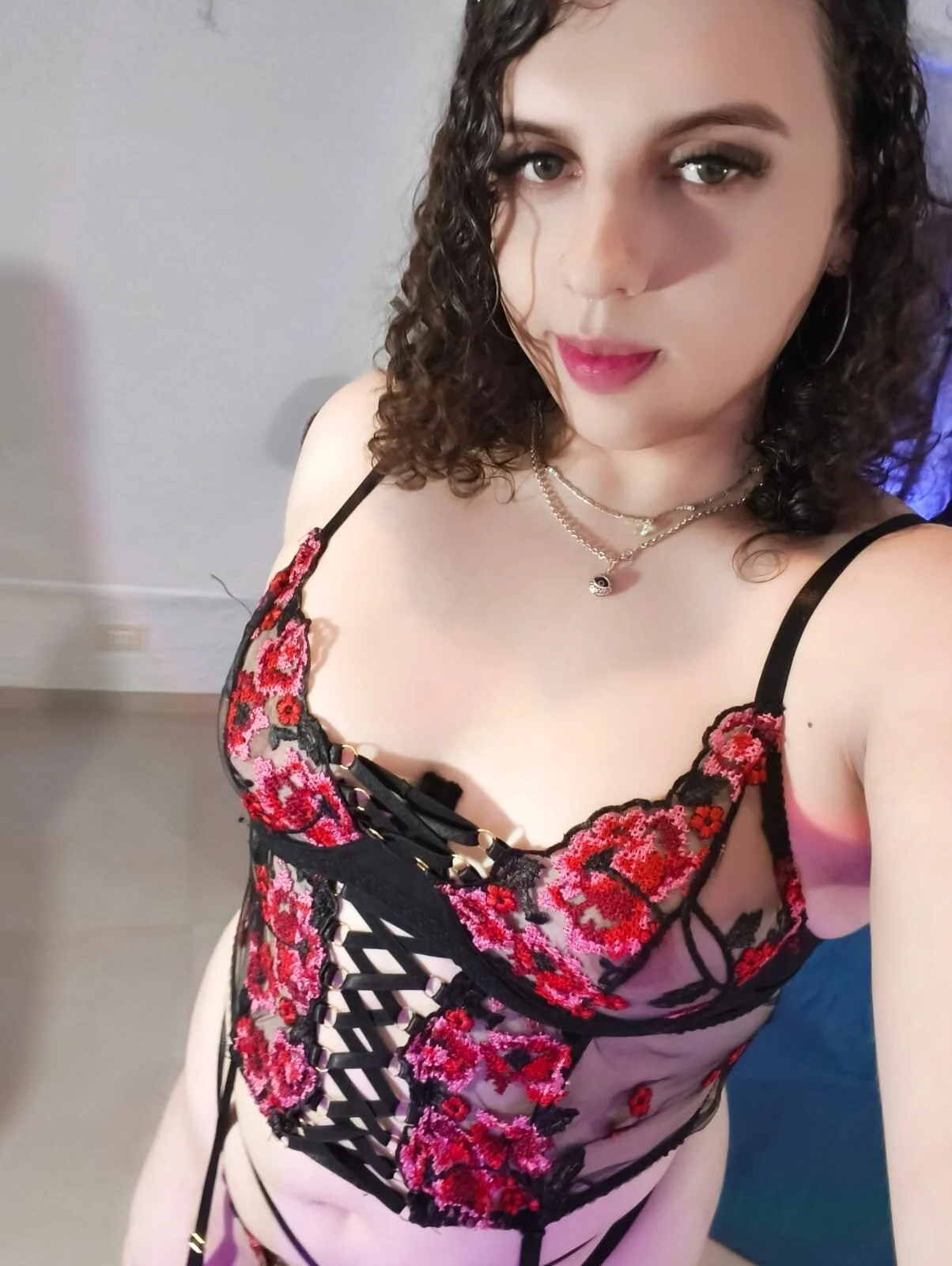 XXX Porn Photo of Nude catleya_noire 8