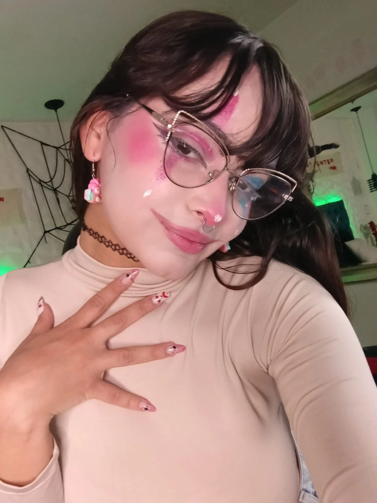 XXX Porn Photo of Nude Maki_sins 17