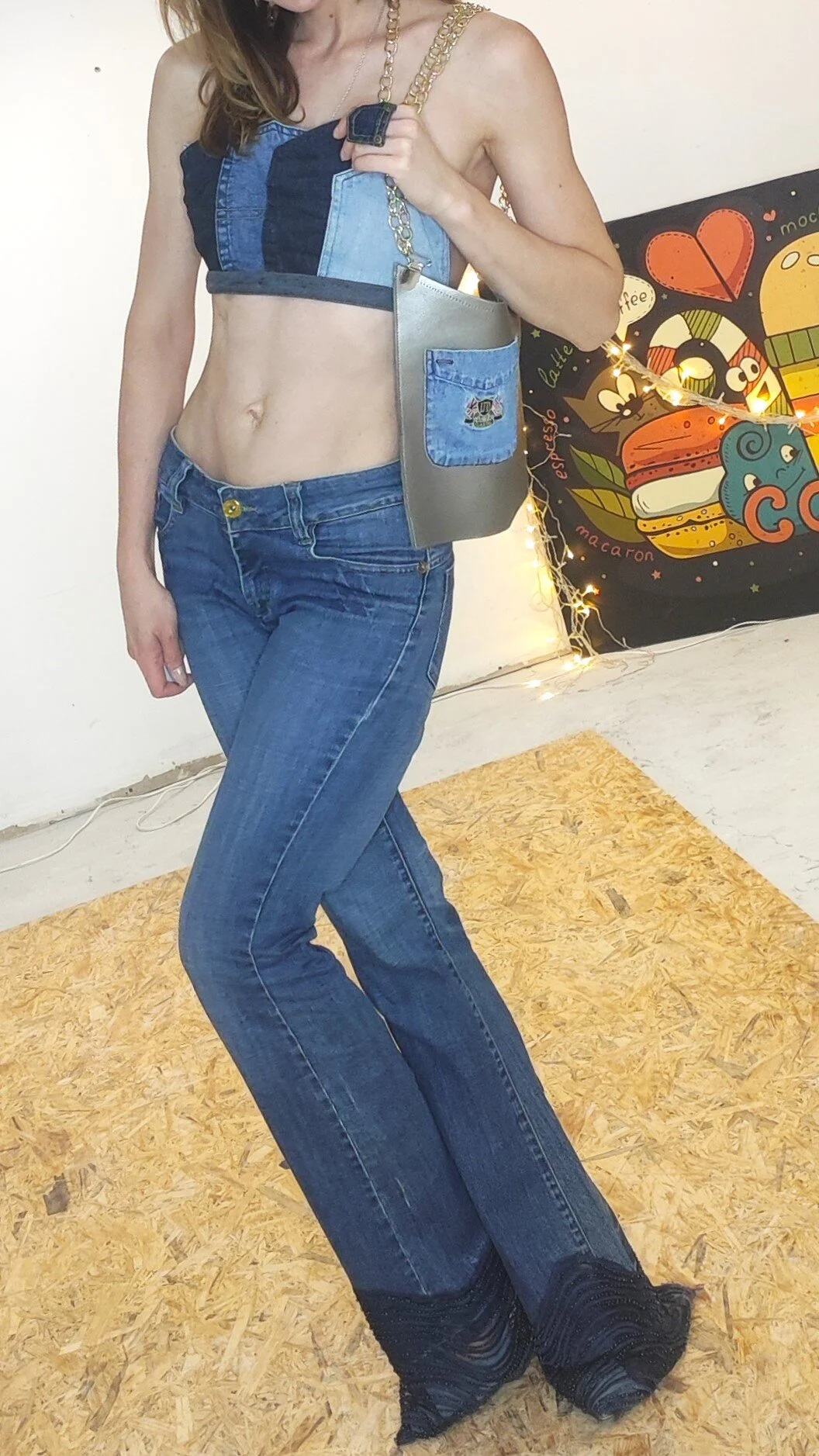XXX Porn Photo of Nude YourSuperModel 118