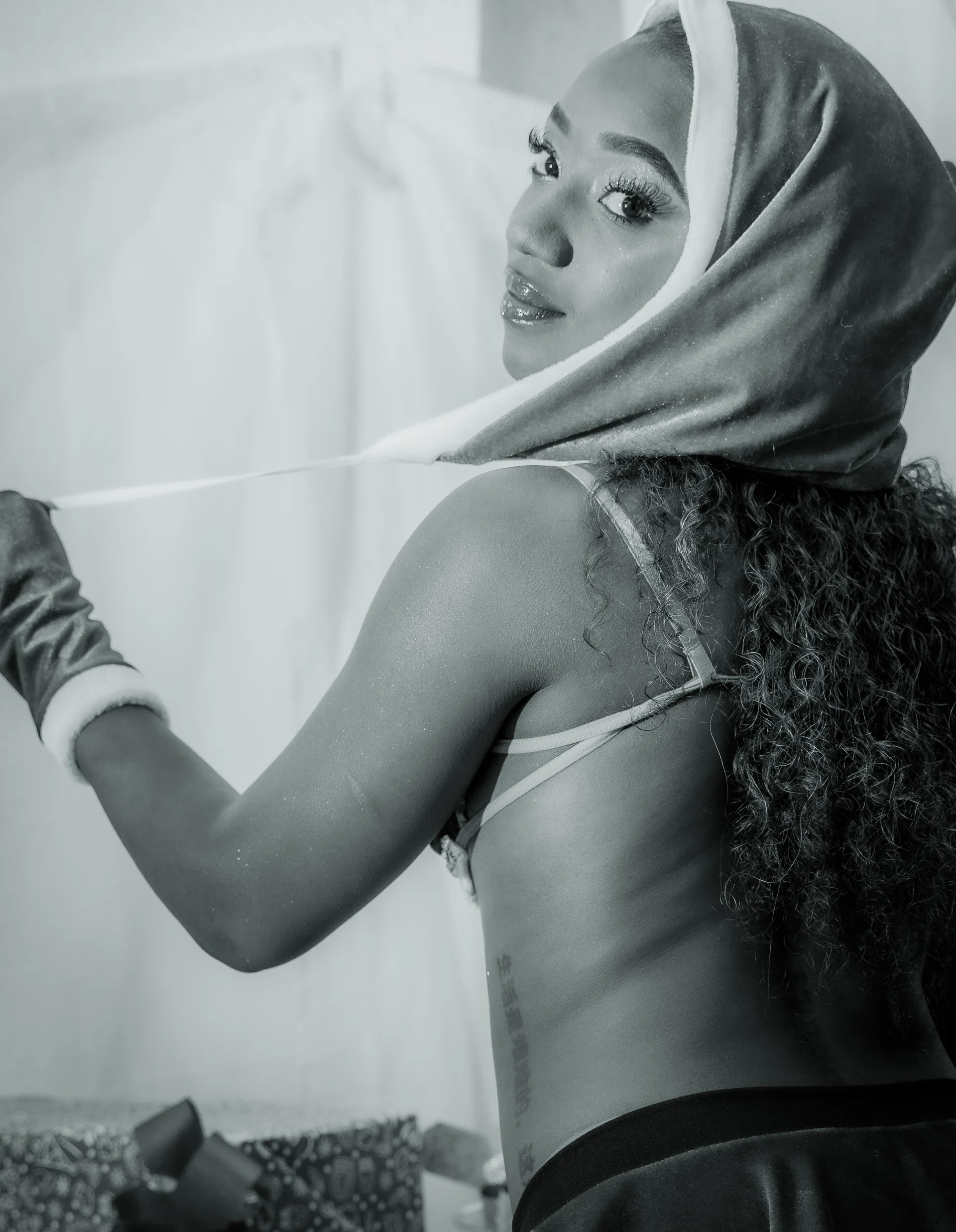 XXX Porn Photo of Nude Khenta_Michells 51