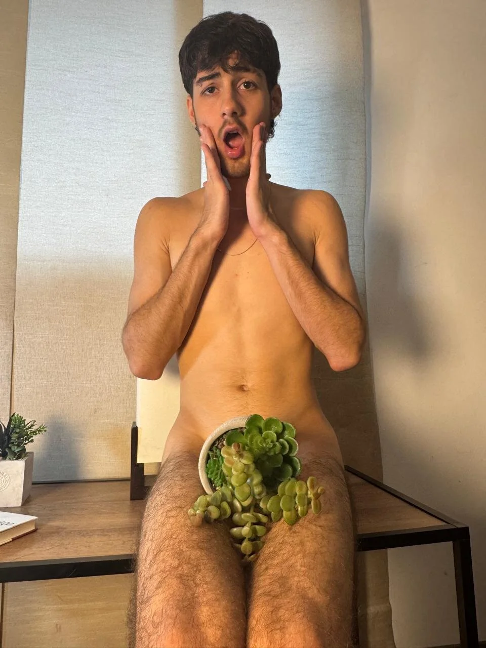 XXX Porn Photo of Nude Liam_Crown 79