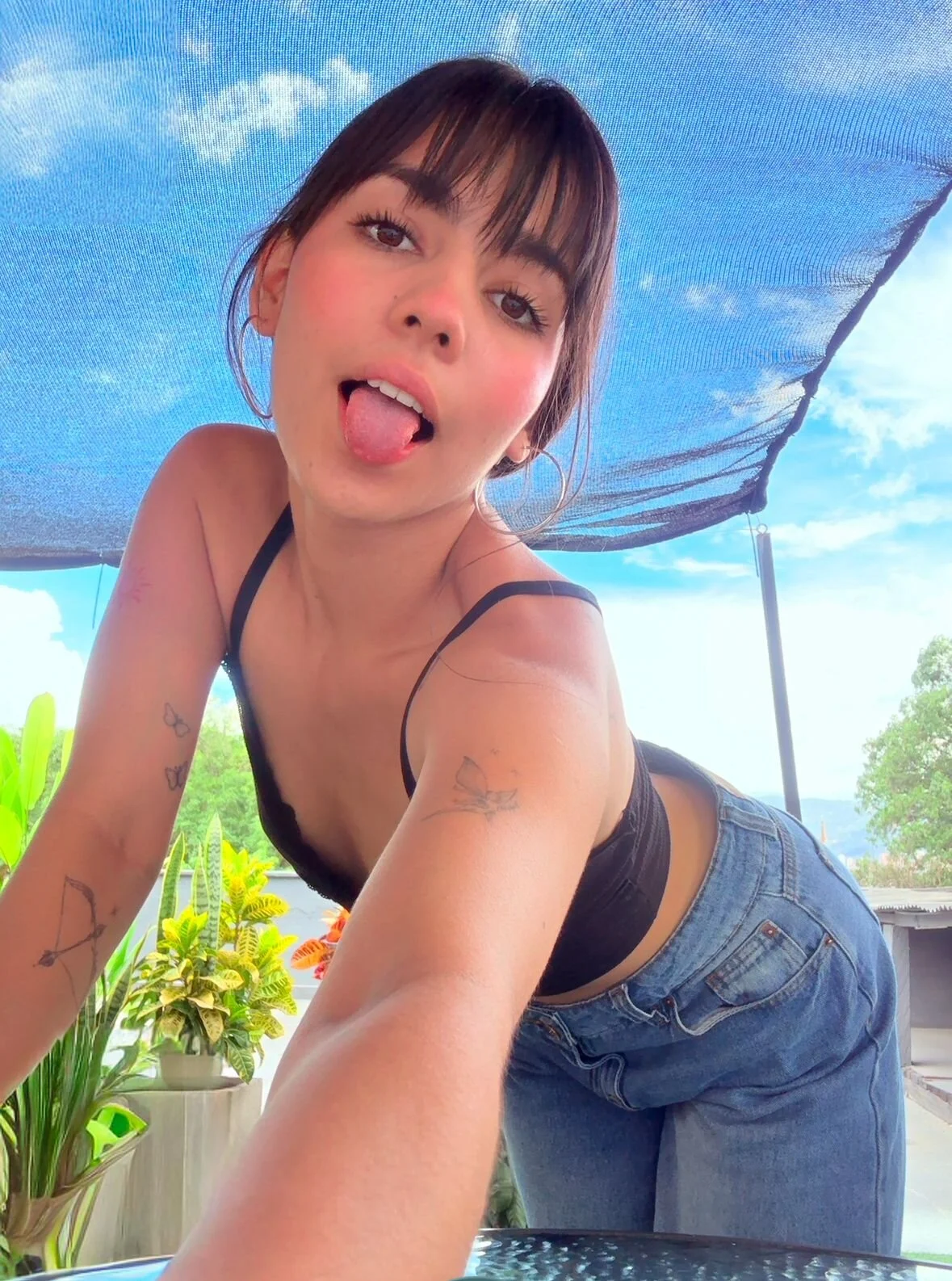 XXX Porn Photo of Nude hannah_jet 31