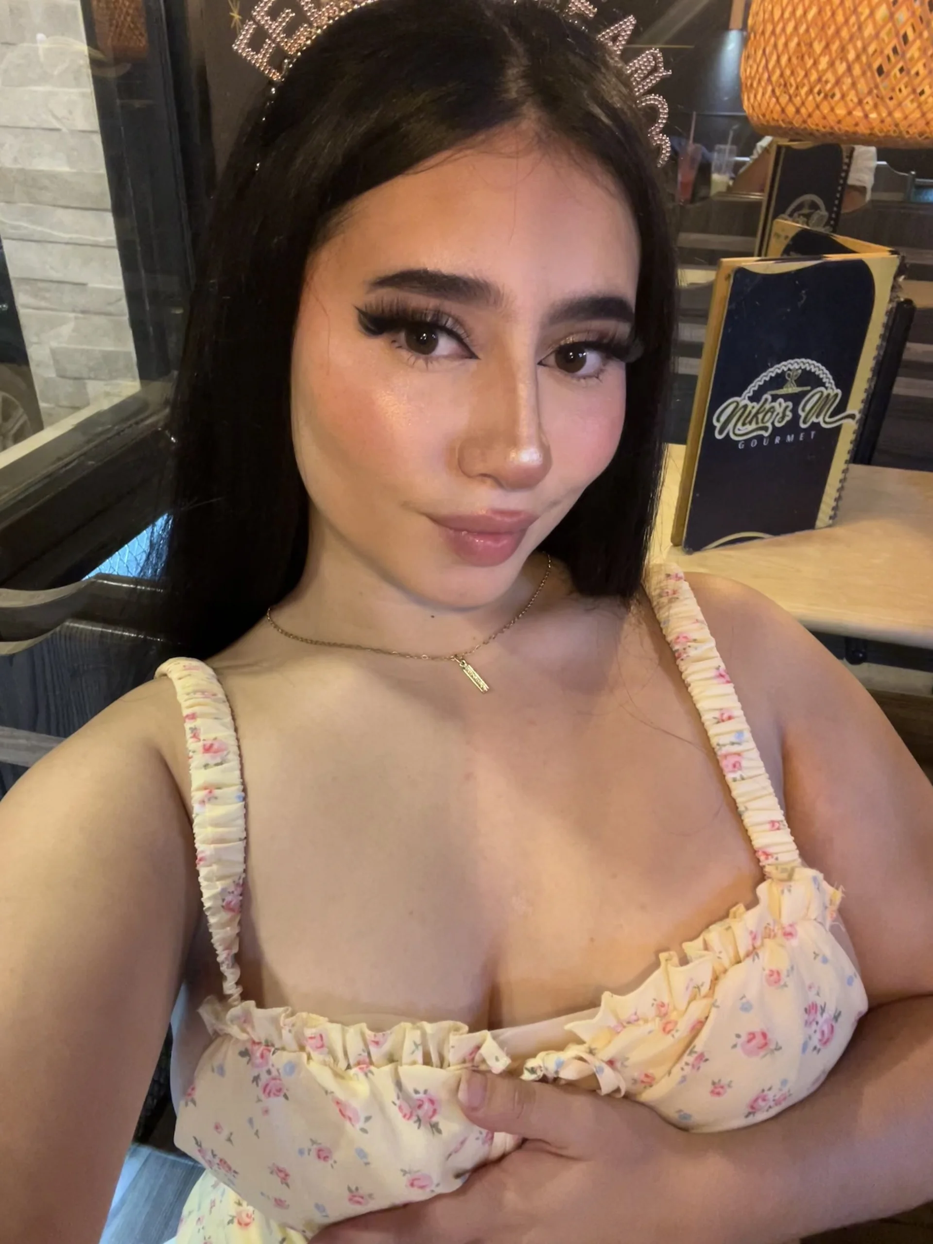 XXX Porn Photo of Nude Sofiia_Vegaa 21