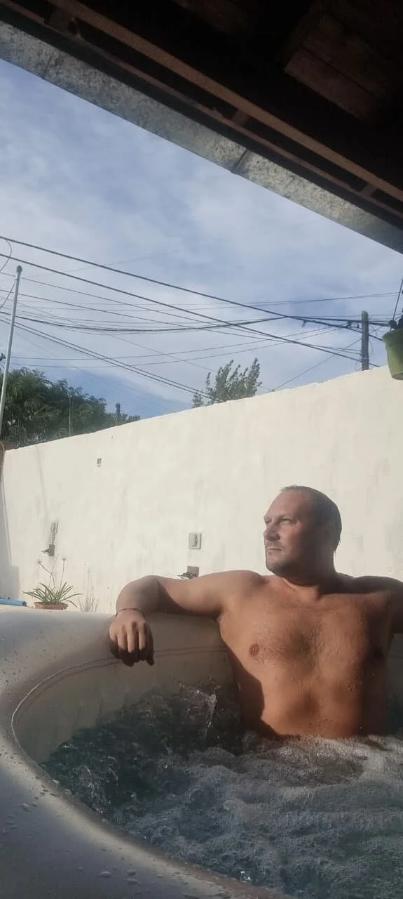 XXX Porn Photo of Nude lustonfan 4
