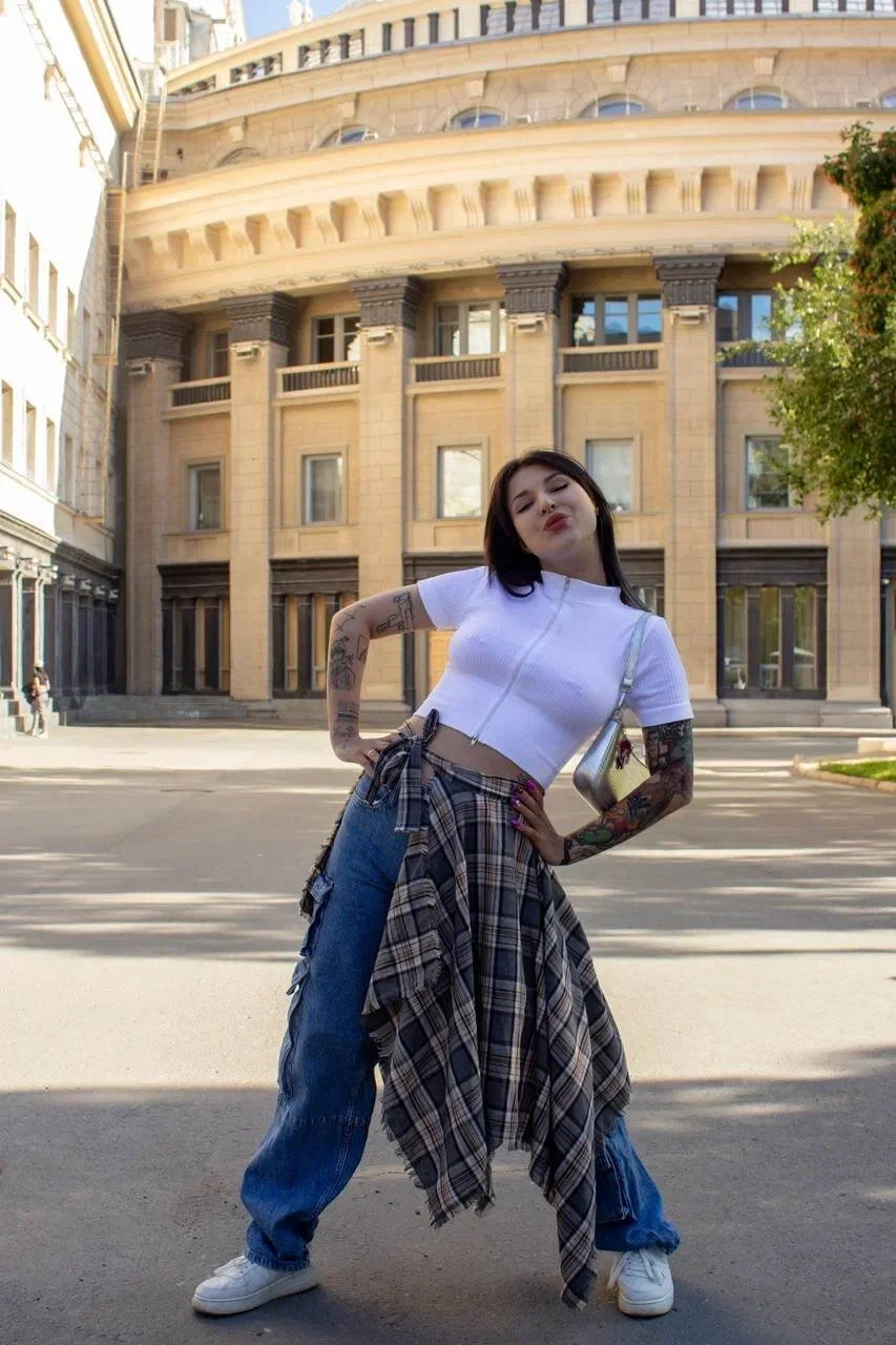 XXX Porn Photo of Nude folinskayyya 67