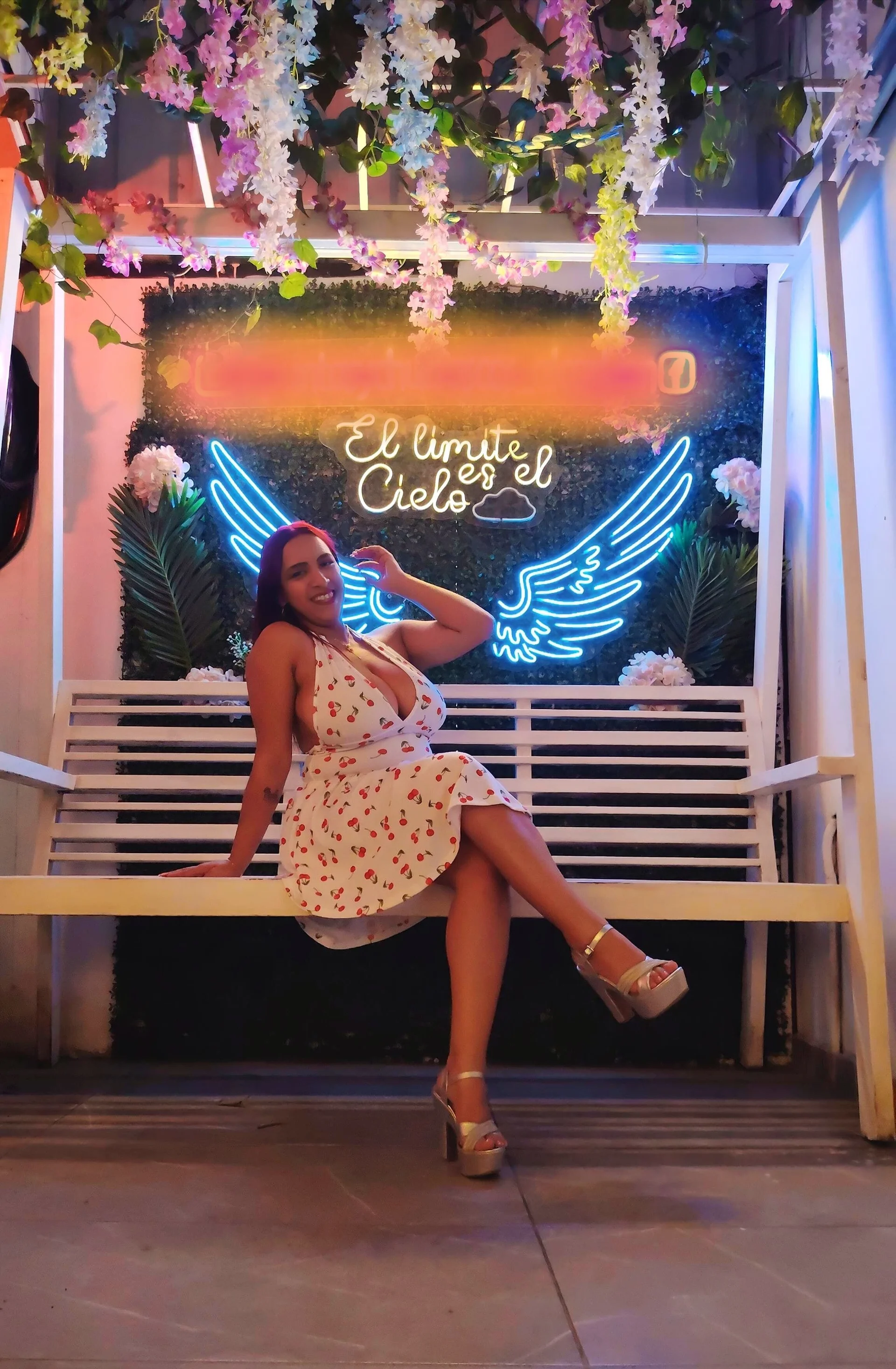 XXX Porn Photo of Nude LuluRagazzi 200