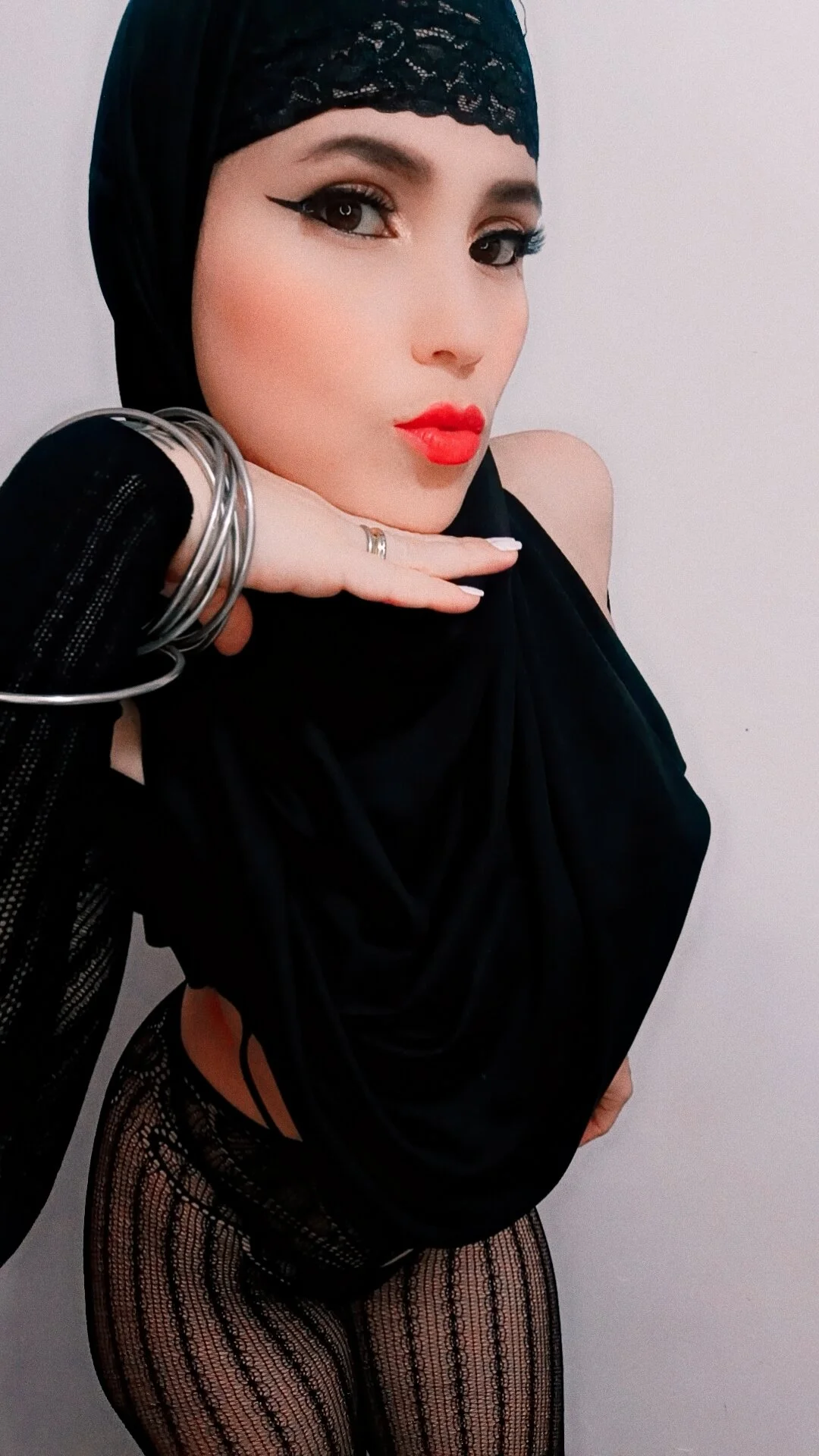 XXX Porn Photo of Nude jamila_zair 65