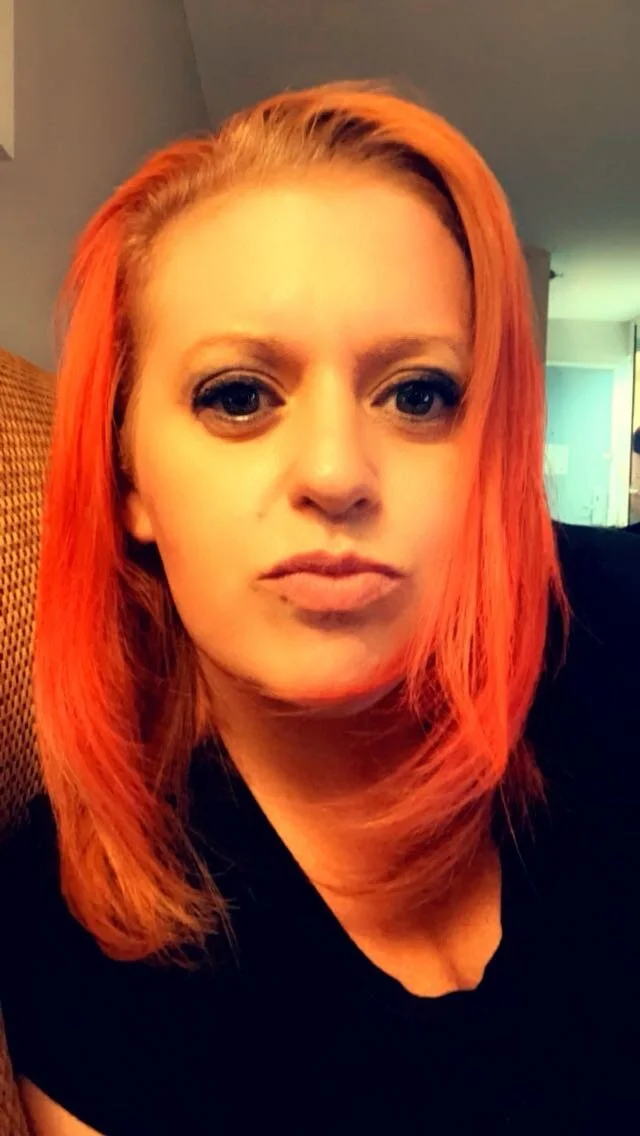 XXX Porn Photo of Nude LustyNikkiSixxx 50