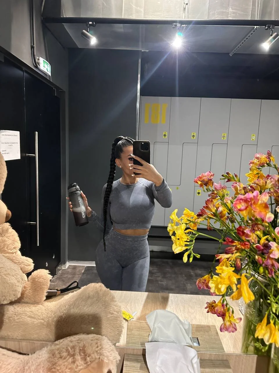 XXX Porn Photo of Nude EvaZane 22