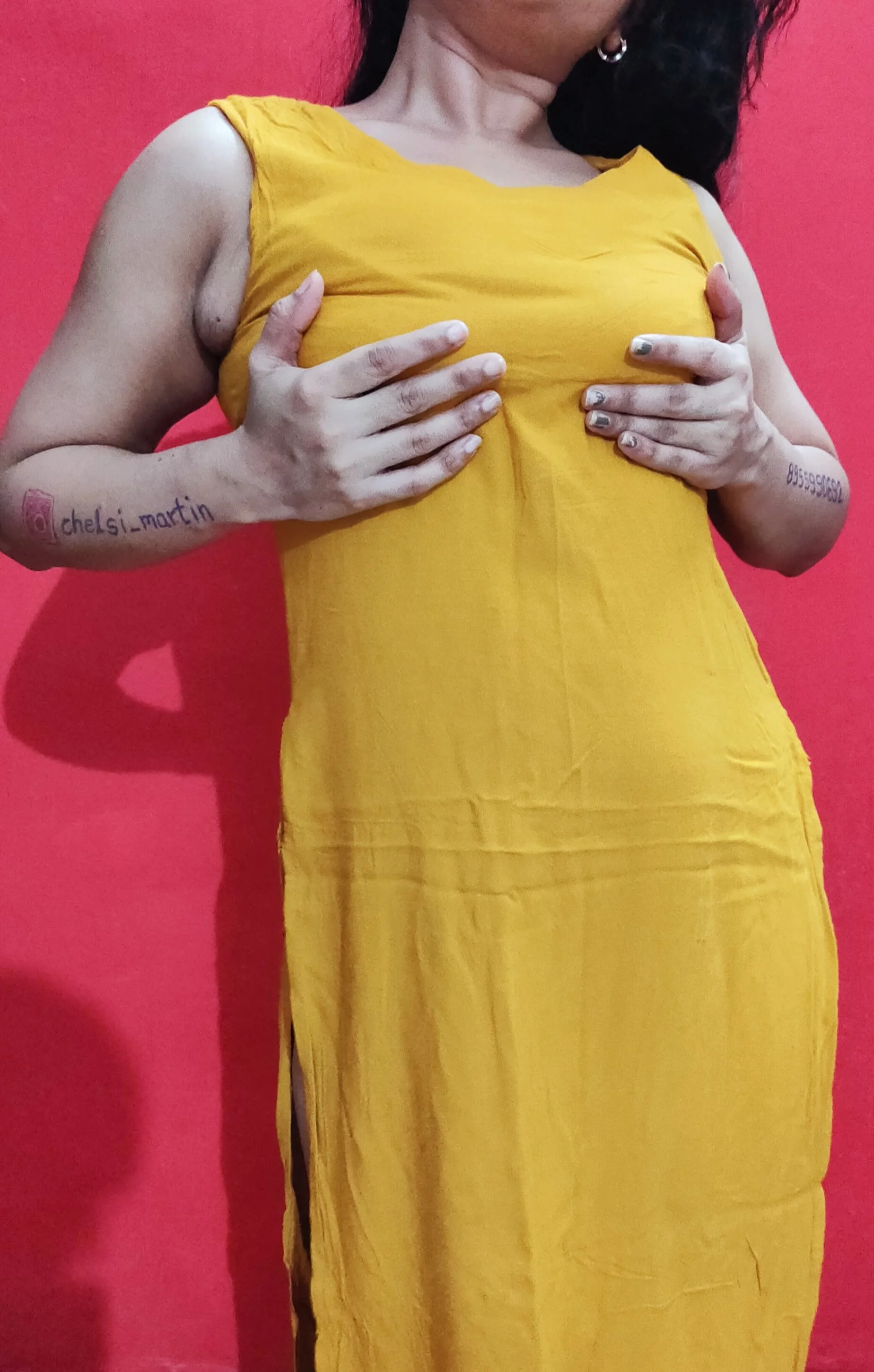 XXX Porn Photo of Nude salonidesimaal 7
