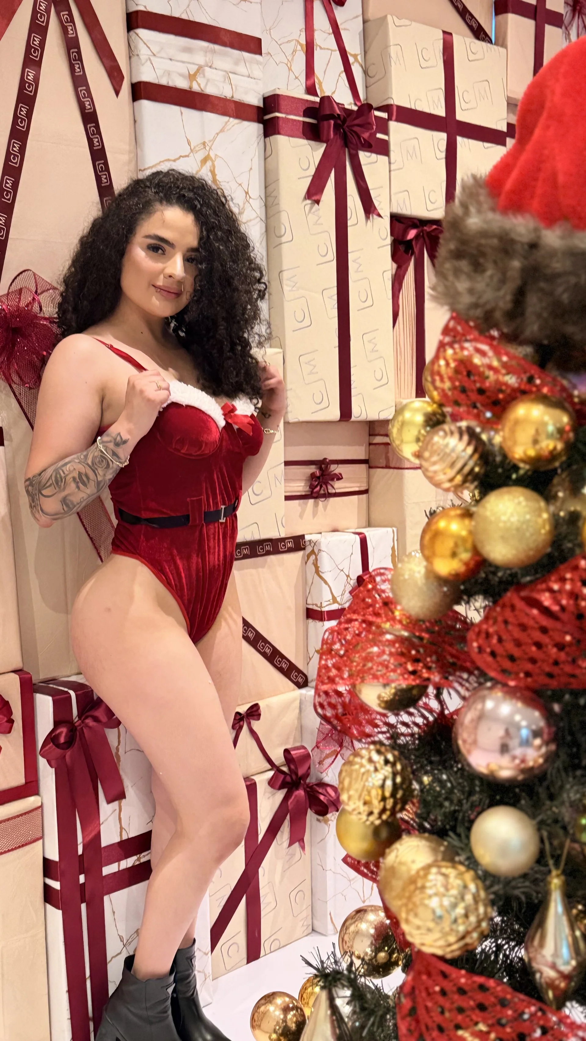 XXX Porn Photo of Nude KylieJenkins 47