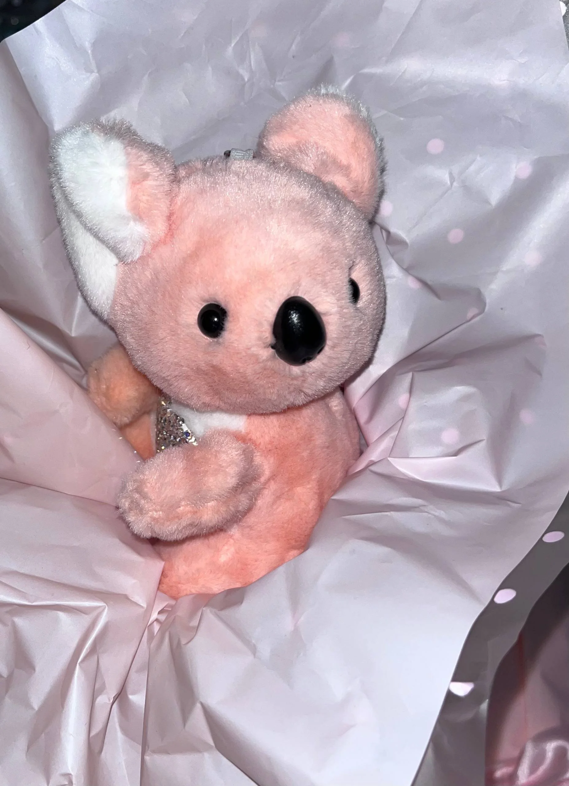 XXX Porn Photo of Nude foxy_tease_ 22