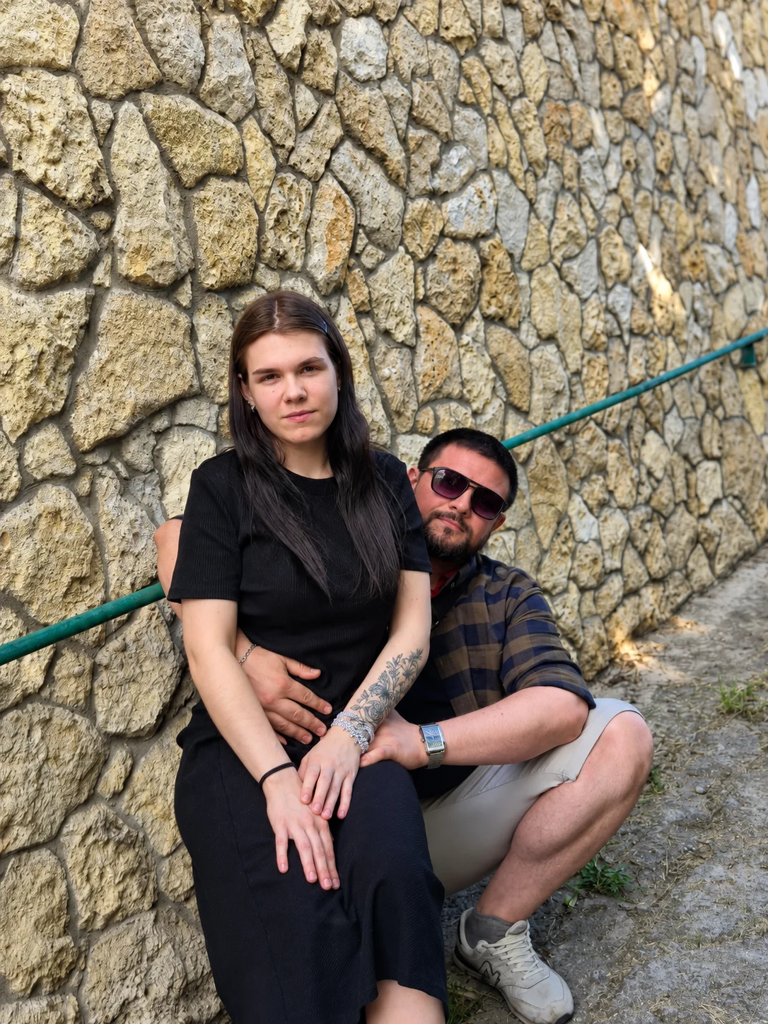 XXX Porn Photo of Nude maria_and_leo 15