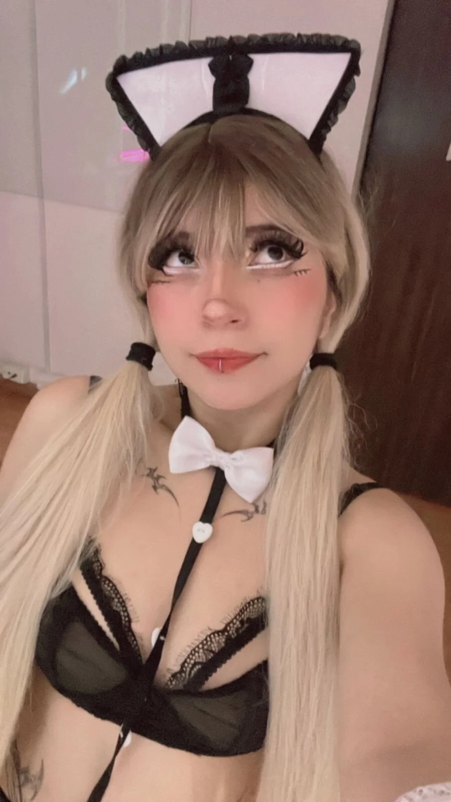 XXX Porn Photo of Nude Melody-chers 35
