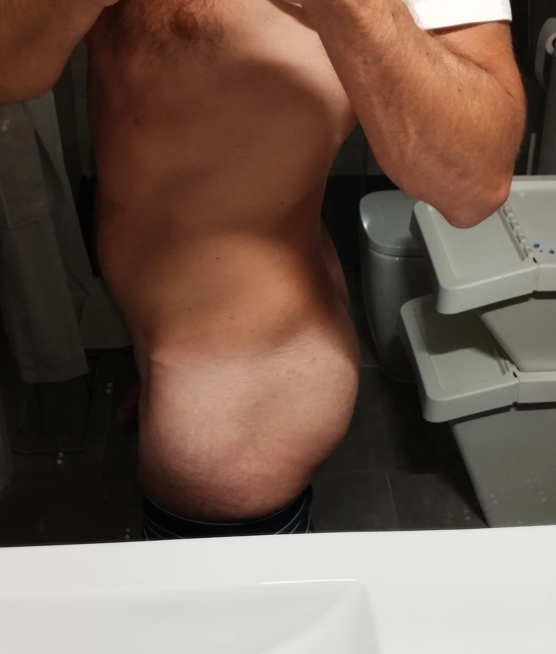 XXX Porn Photo of Nude Juanxxuu 8