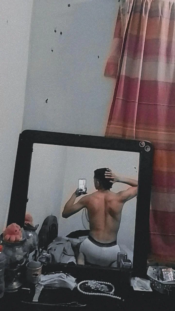 XXX Porn Photo of Nude Khey69 8