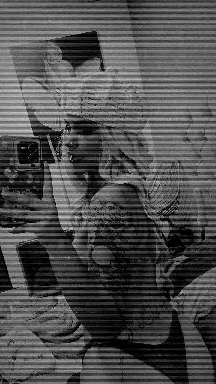 XXX Porn Photo of Nude Stefany_44 22