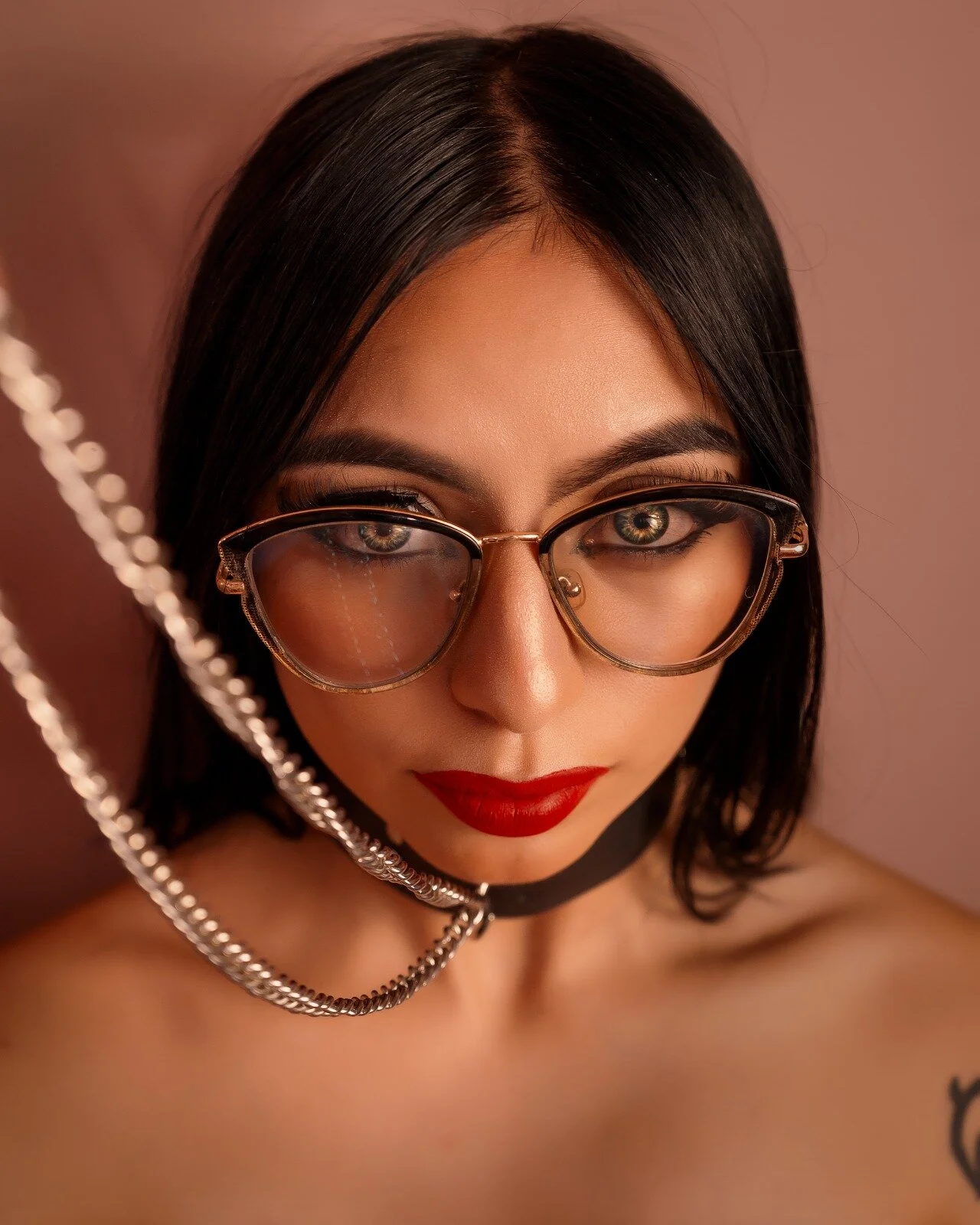 XXX Porn Photo of Nude Clawd_hot 16
