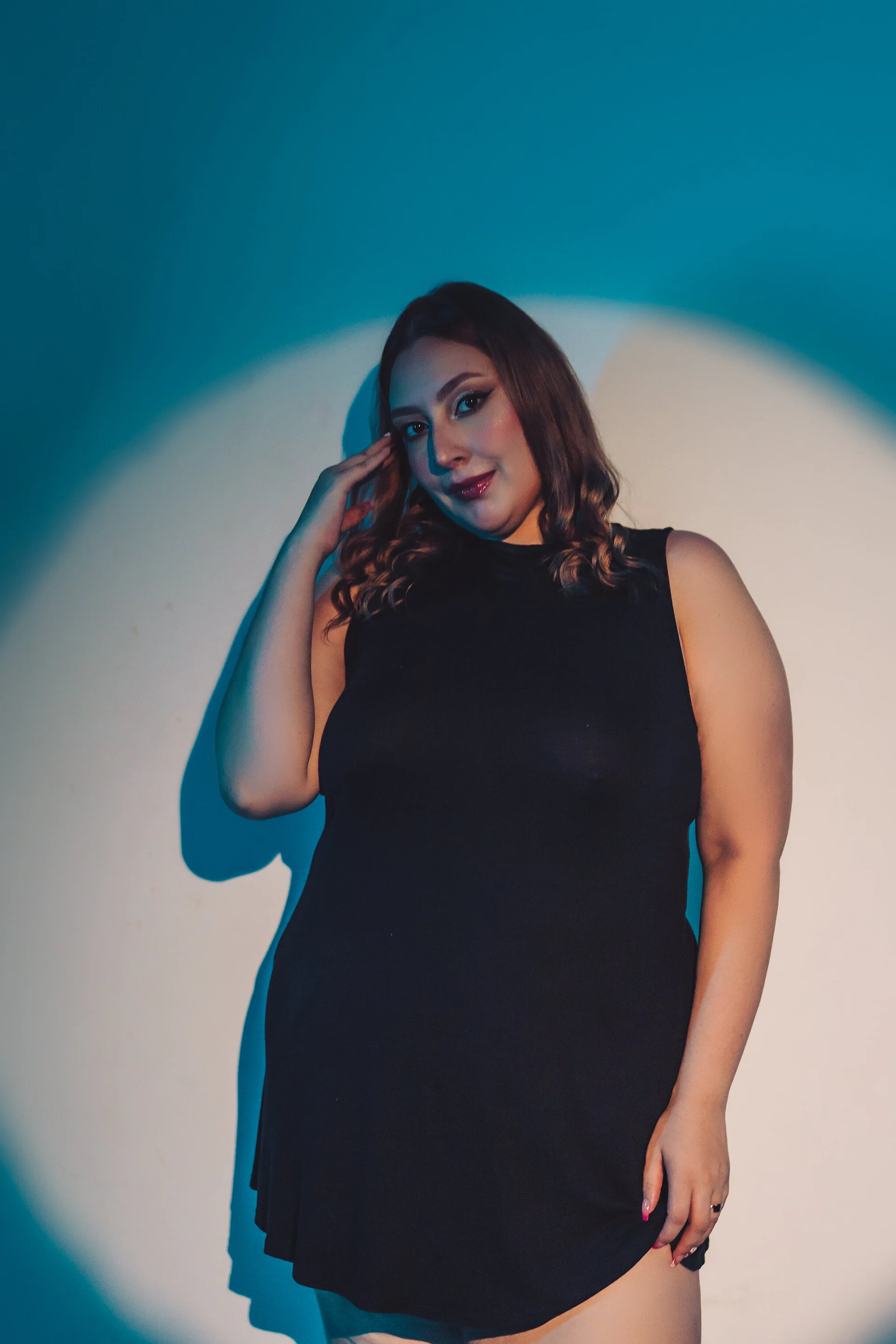 XXX Porn Photo of Nude NiickyJones 59