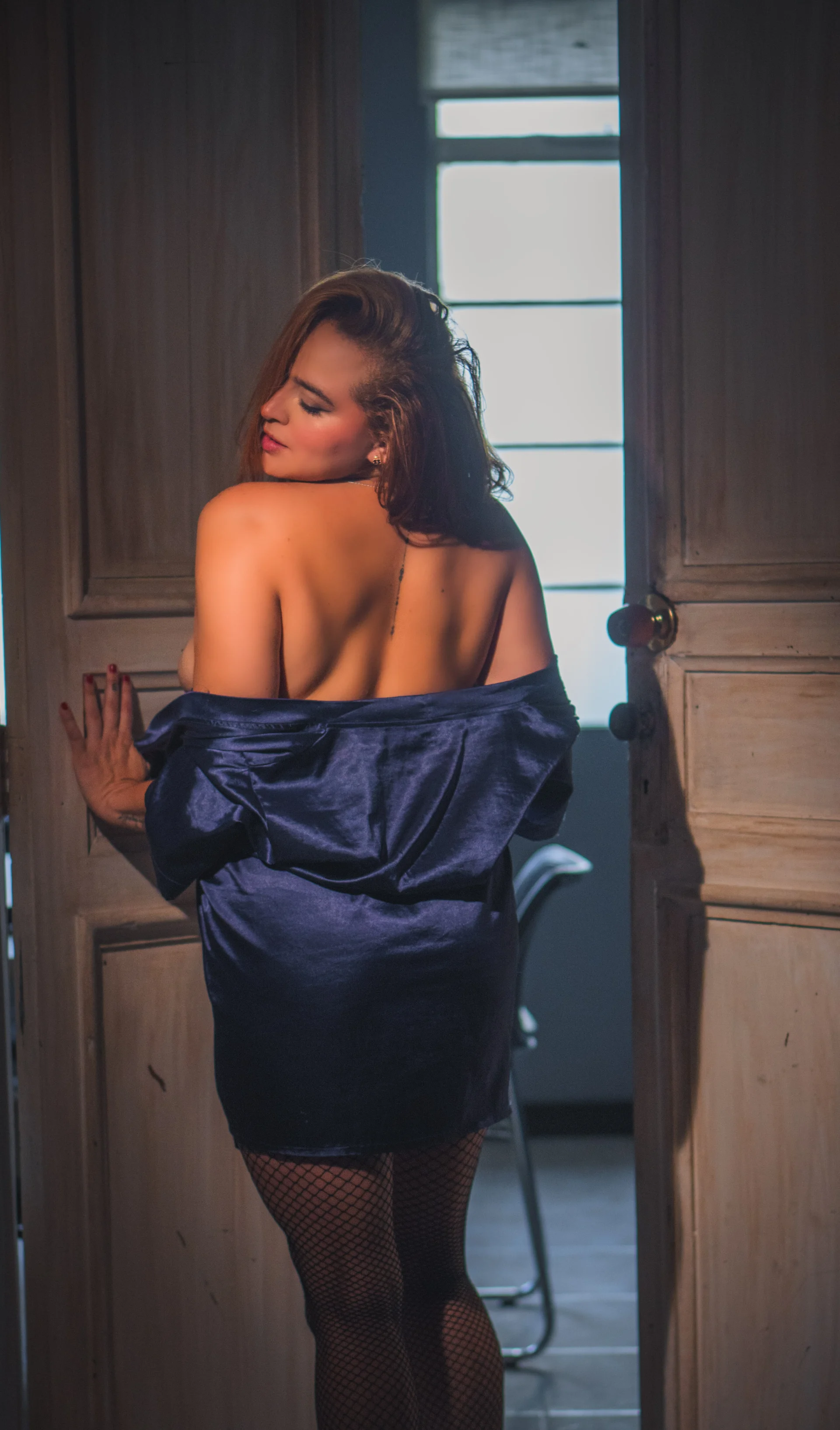 XXX Porn Photo of Nude BiancaFerrerr1 2