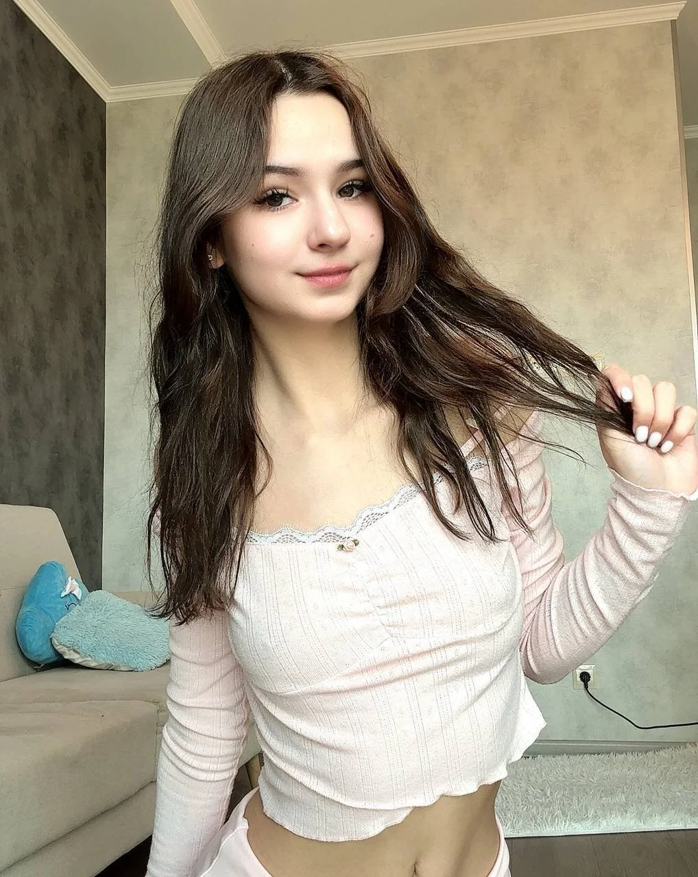 XXX Porn Photo of Nude OnlyForYou_ 16