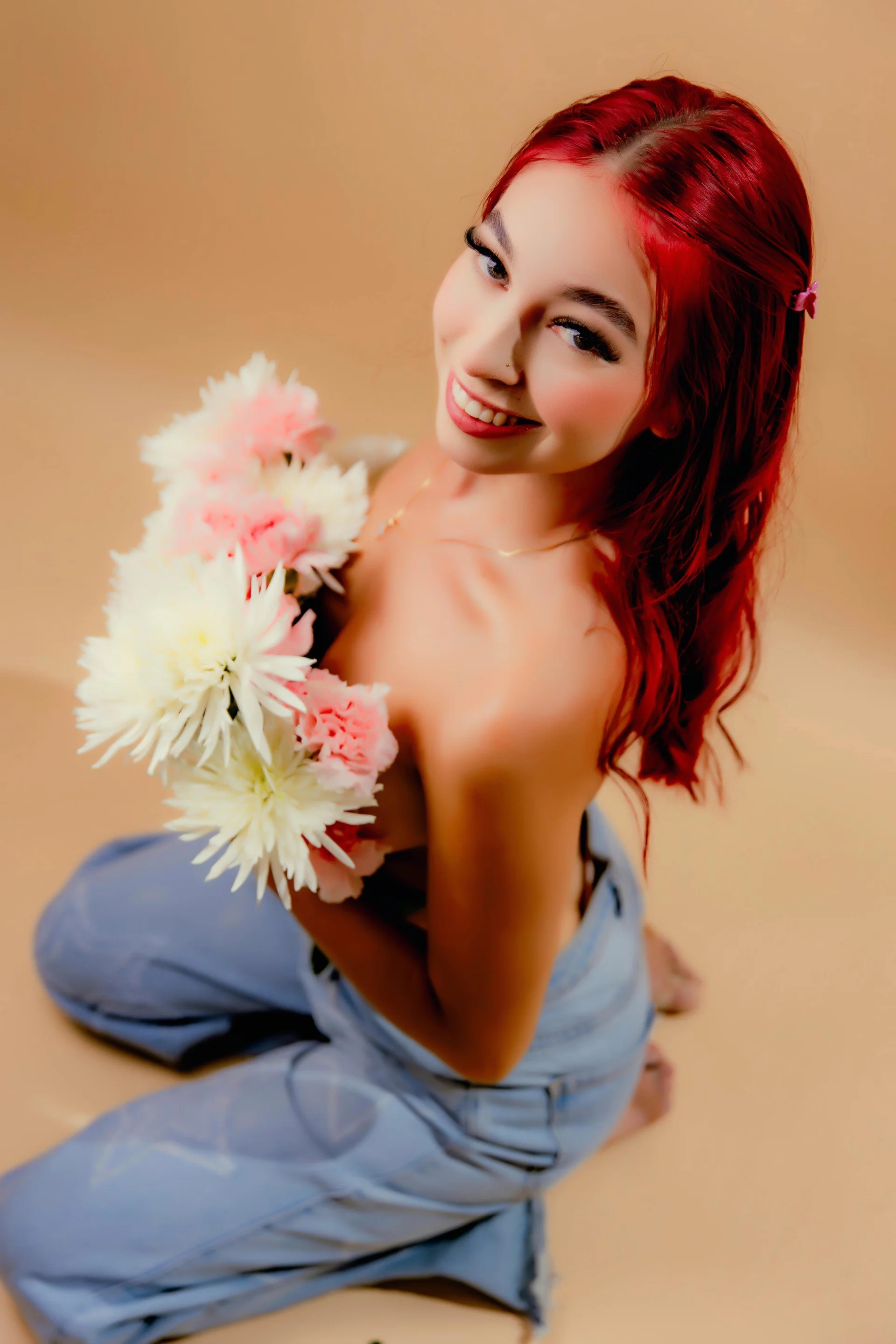 XXX Porn Photo of Nude shannel_moss__ 9