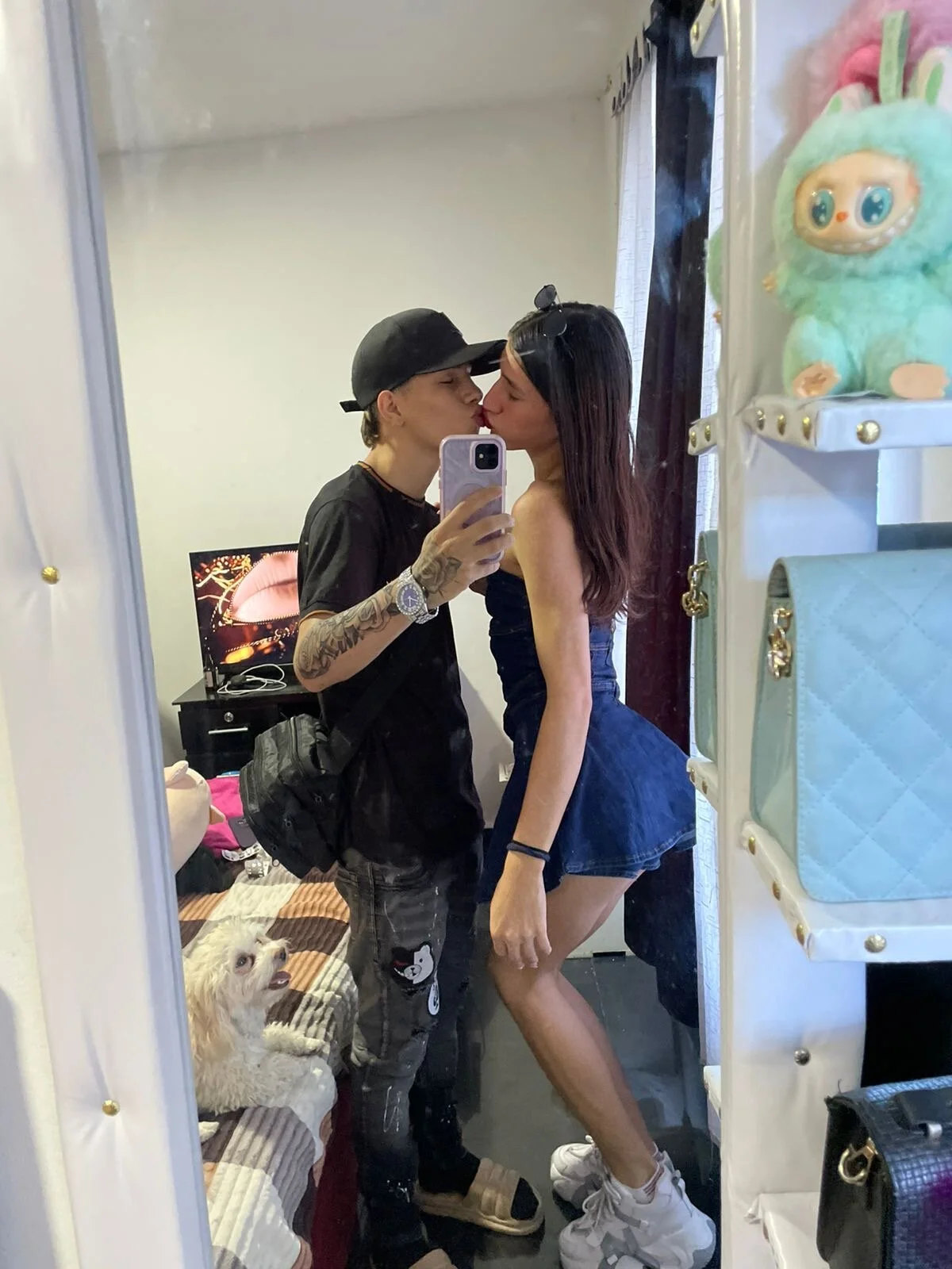 XXX Porn Photo of Nude Naughty_Couple13 18