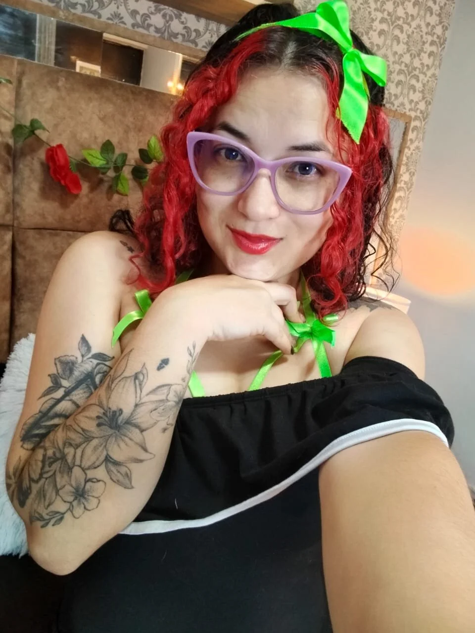 XXX Porn Photo of Nude eva_rosse69 29