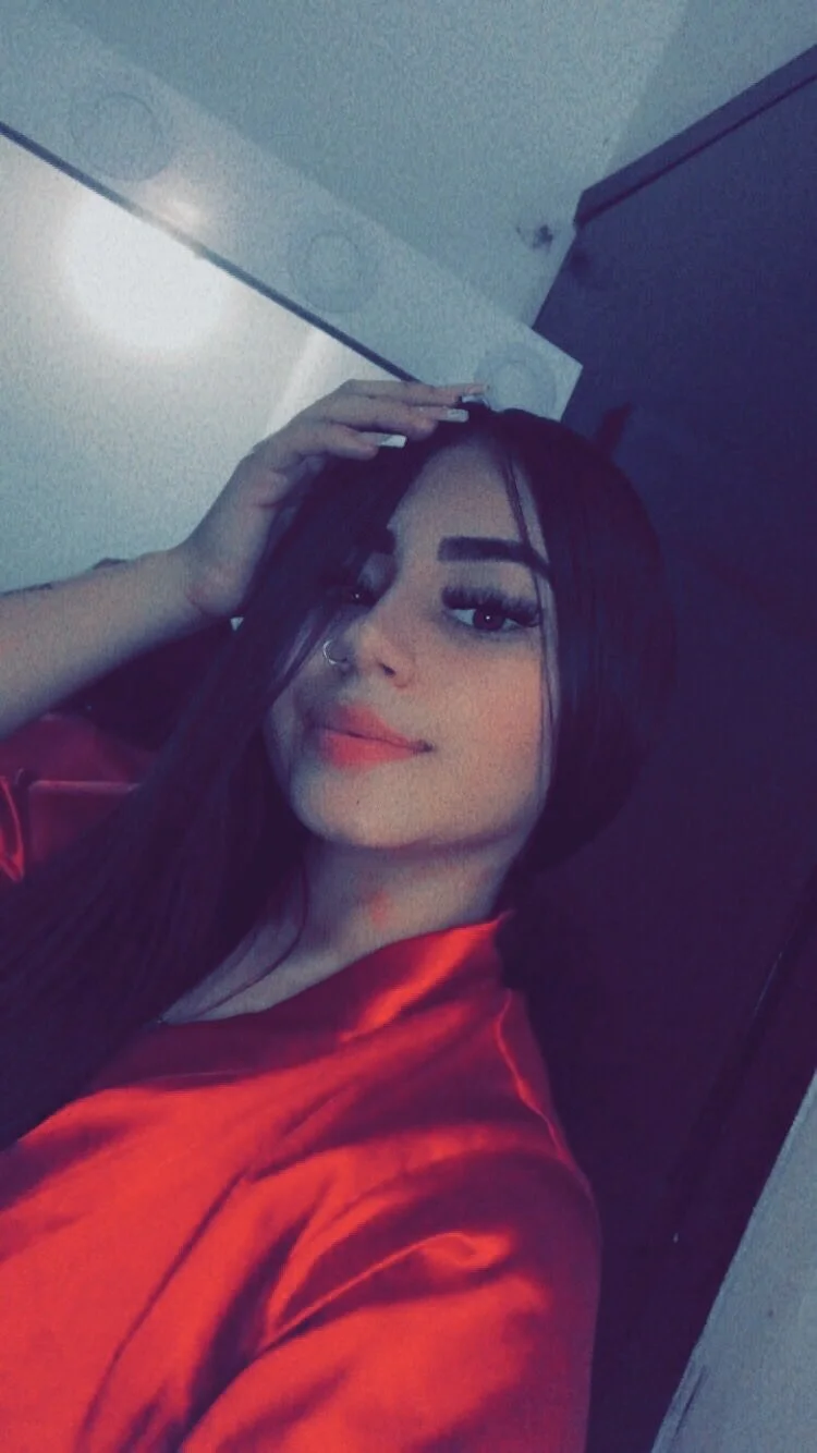 XXX Porn Photo of Nude halana_squirts 25