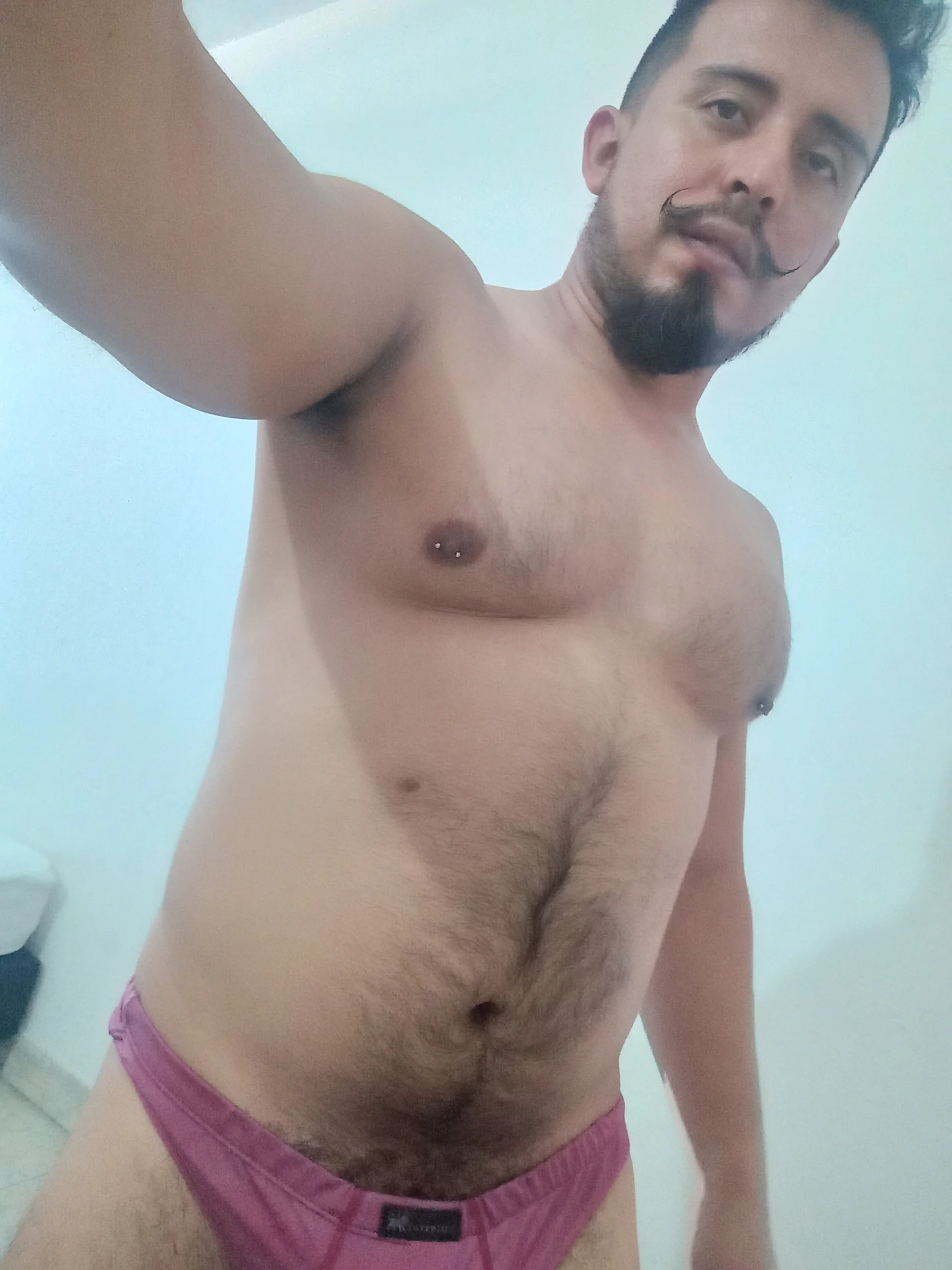 XXX Porn Photo of Nude KalethBigDick 1151