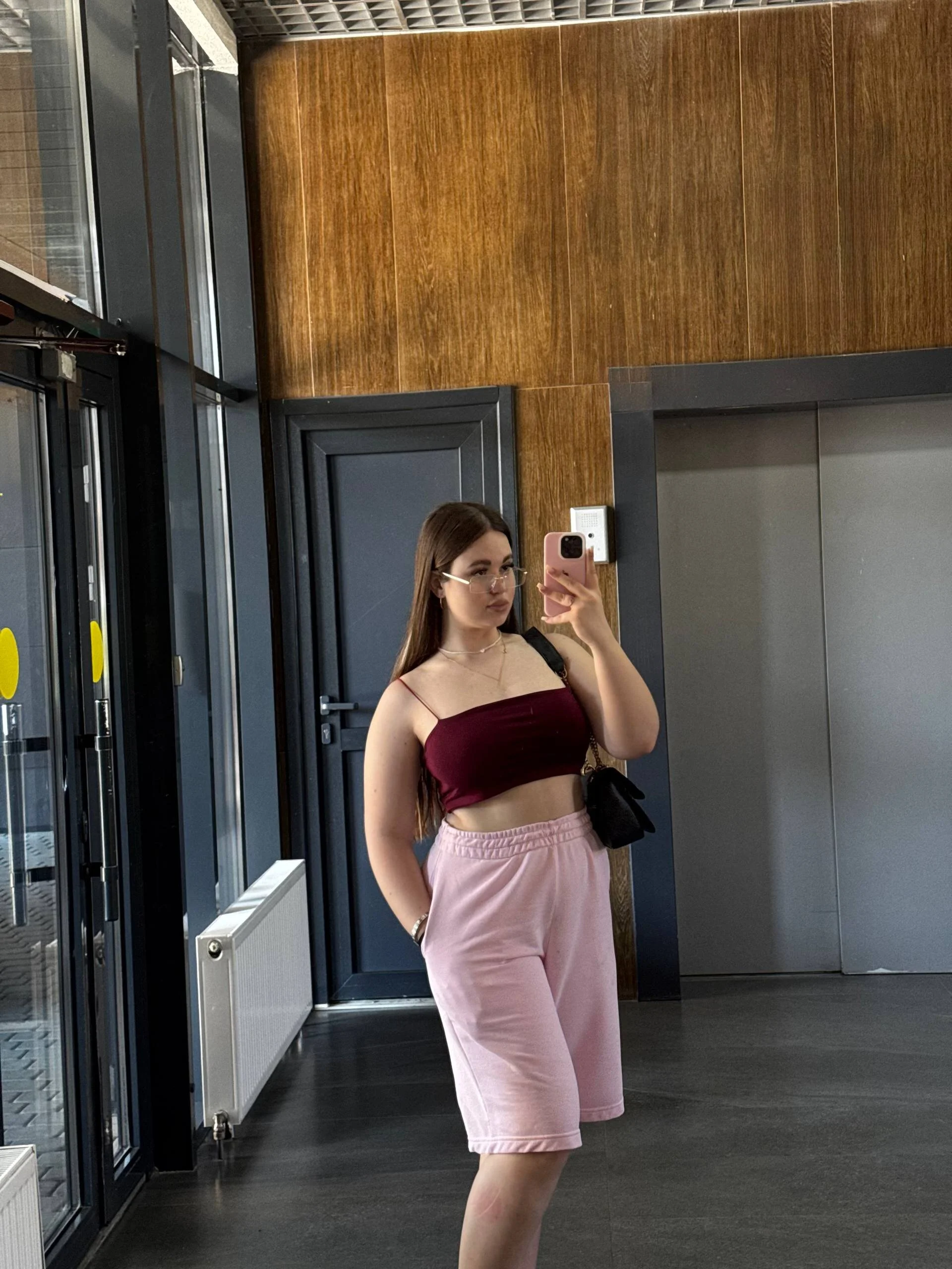 XXX Porn Photo of Nude MariannaLomas 15