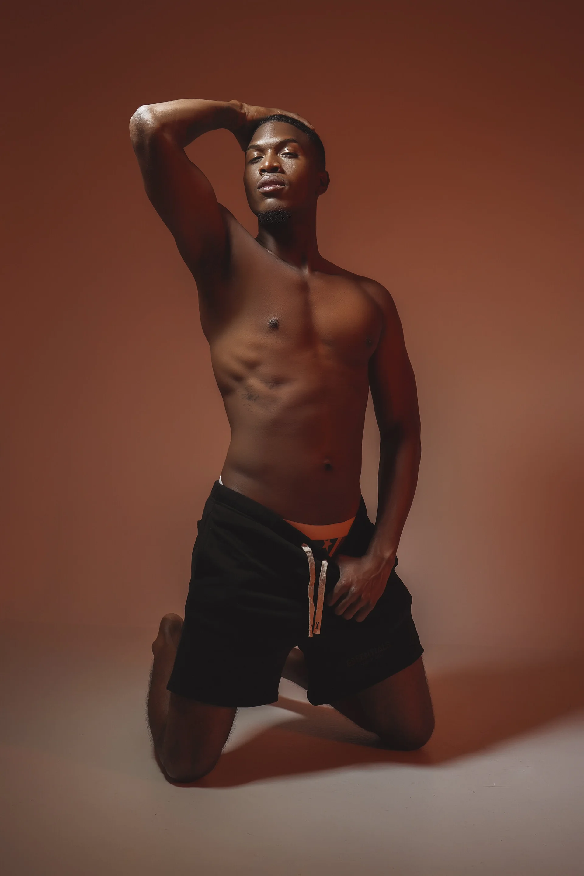 XXX Porn Photo of Nude Amir_mikelsen 15