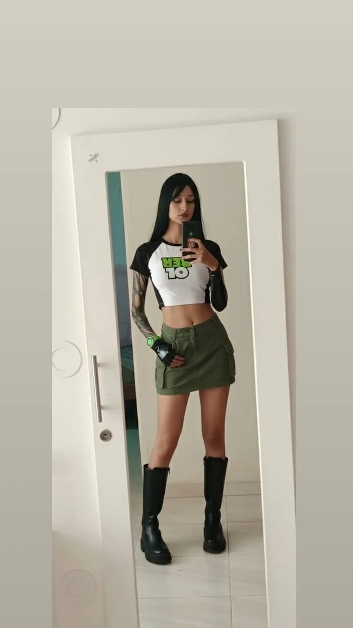 XXX Porn Photo of Nude snner-velvet 6