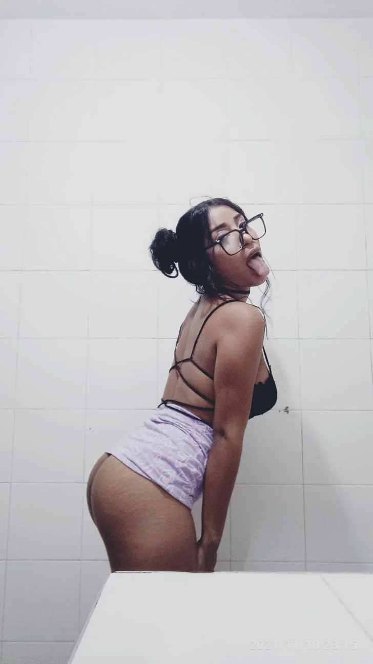 XXX Porn Photo of Nude DAMMLEYLA 13