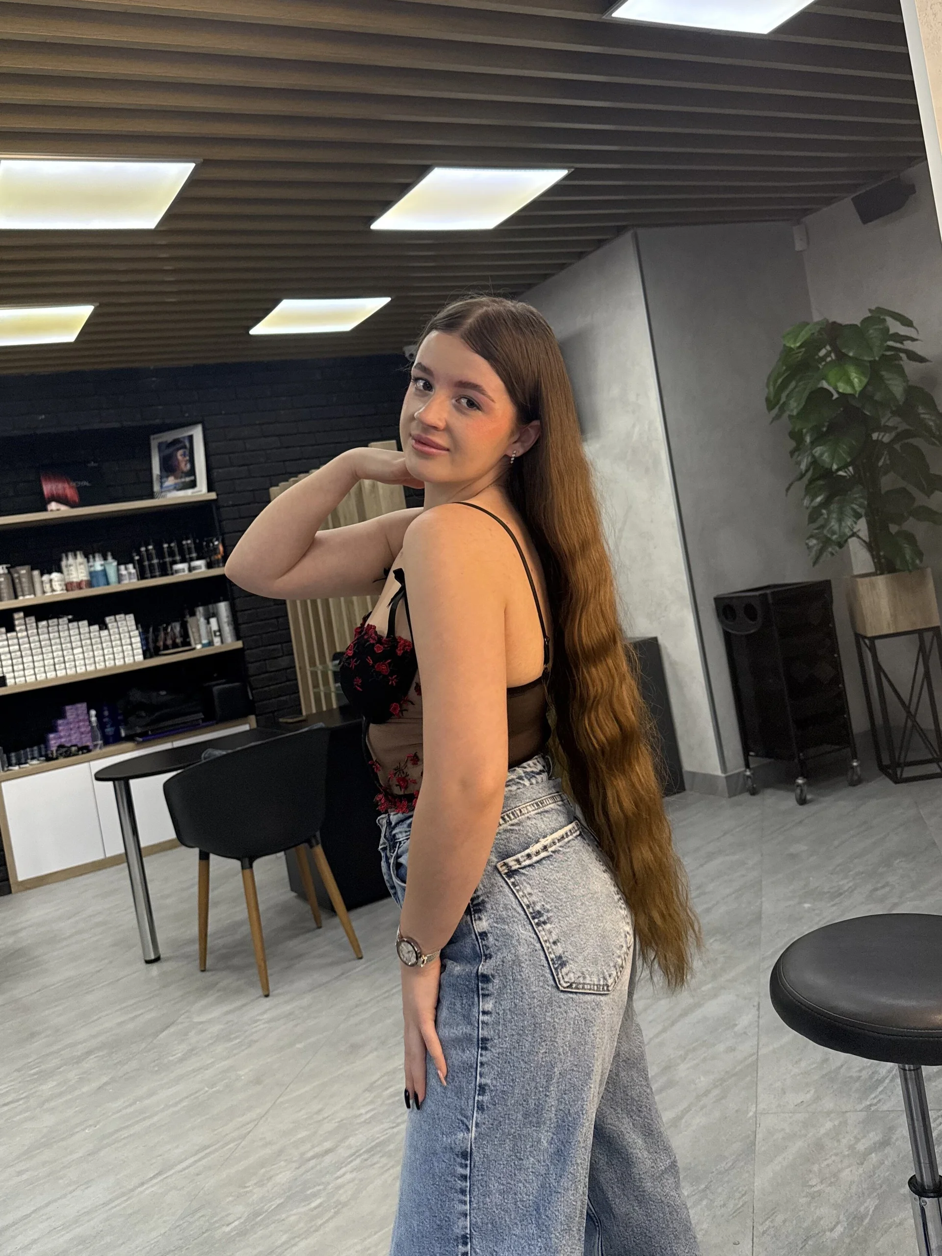 XXX Porn Photo of Nude Rosaline_lov 48