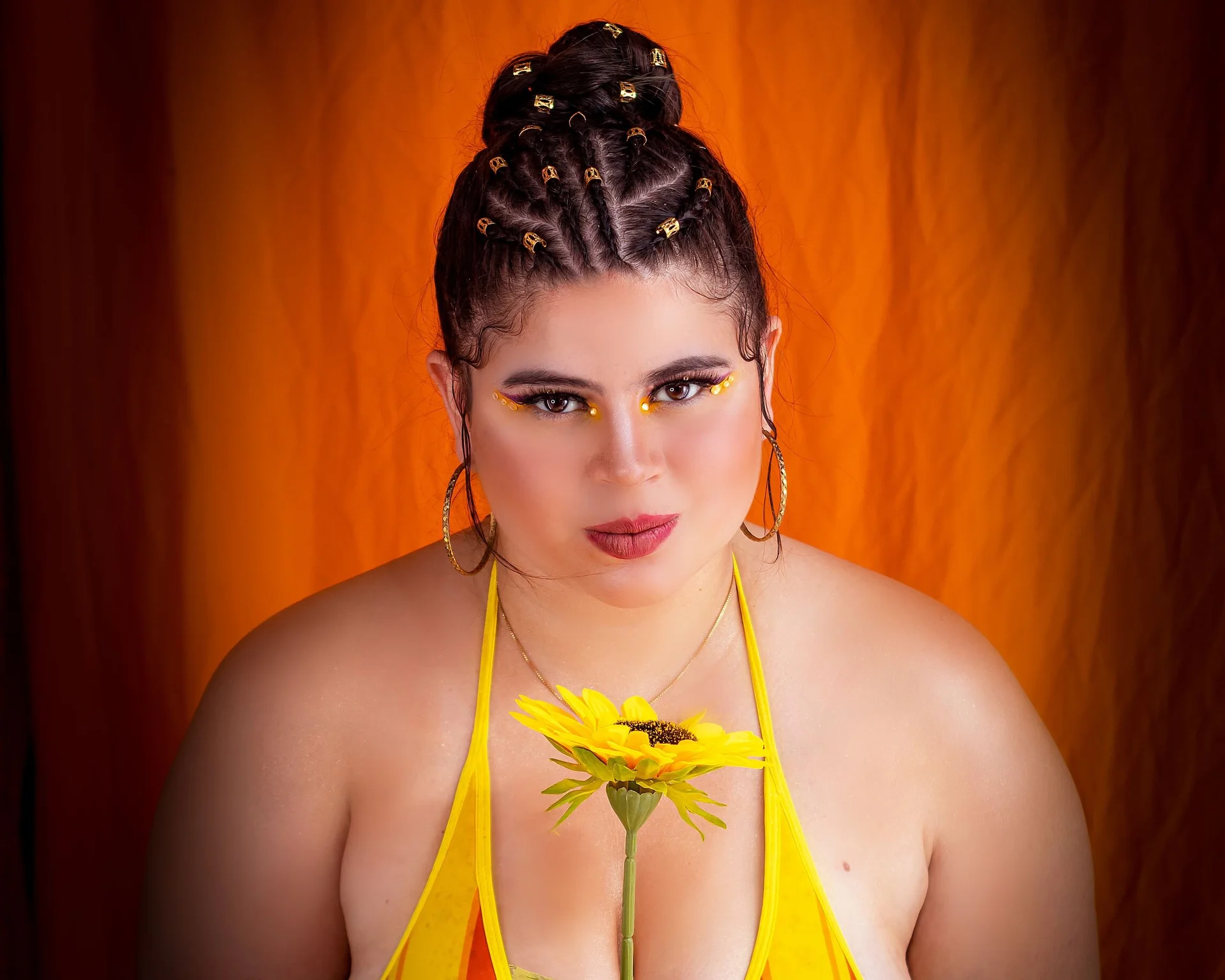XXX Porn Photo of Nude EYMI_TOMSOM 66