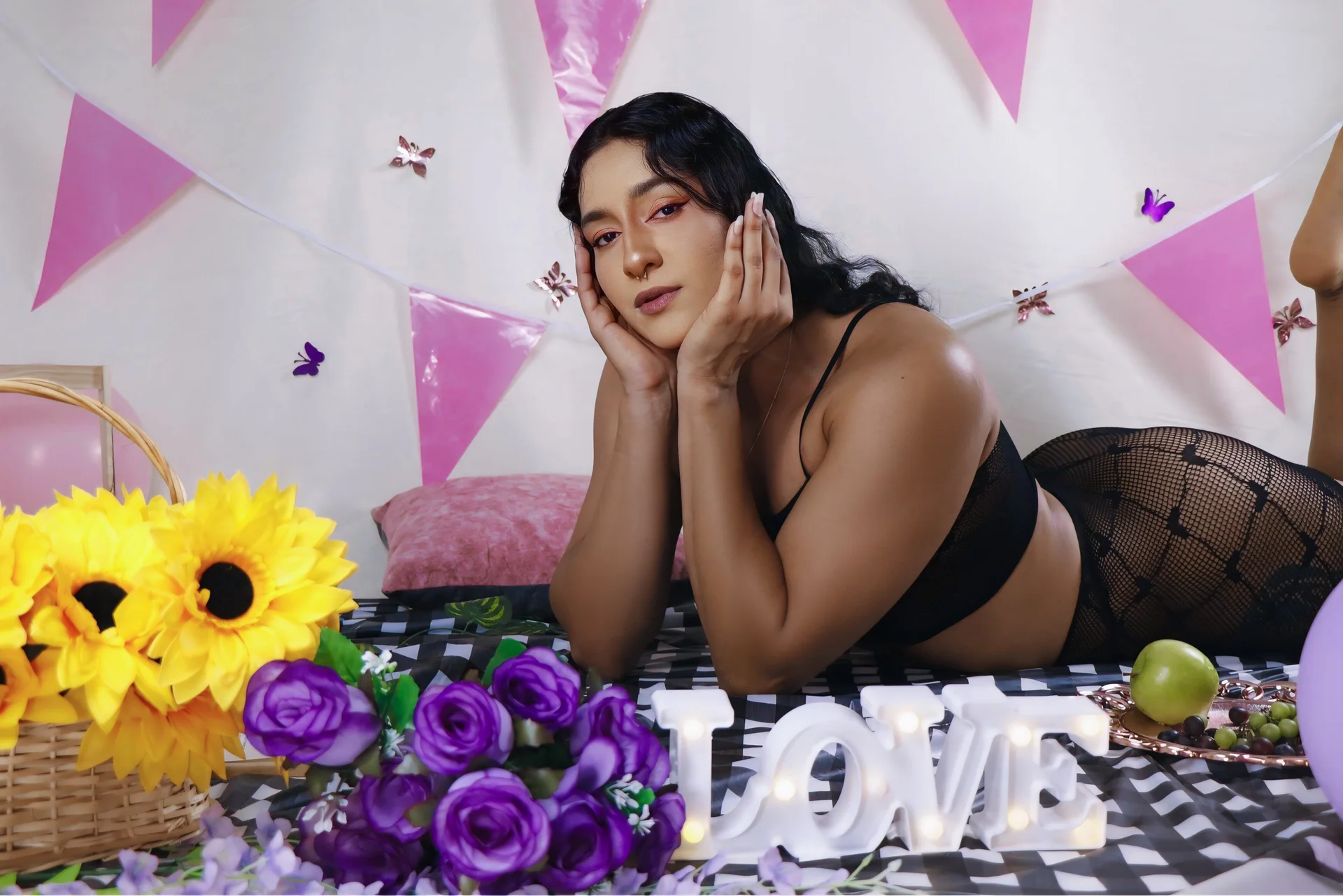 XXX Porn Photo of Nude Alison_Chan_ 87
