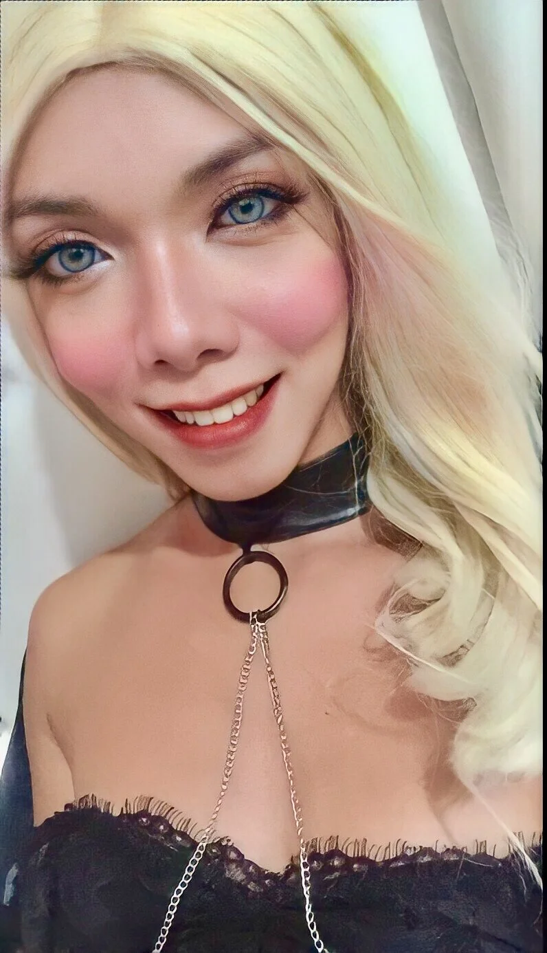 XXX Porn Photo of Nude Perly_69 18