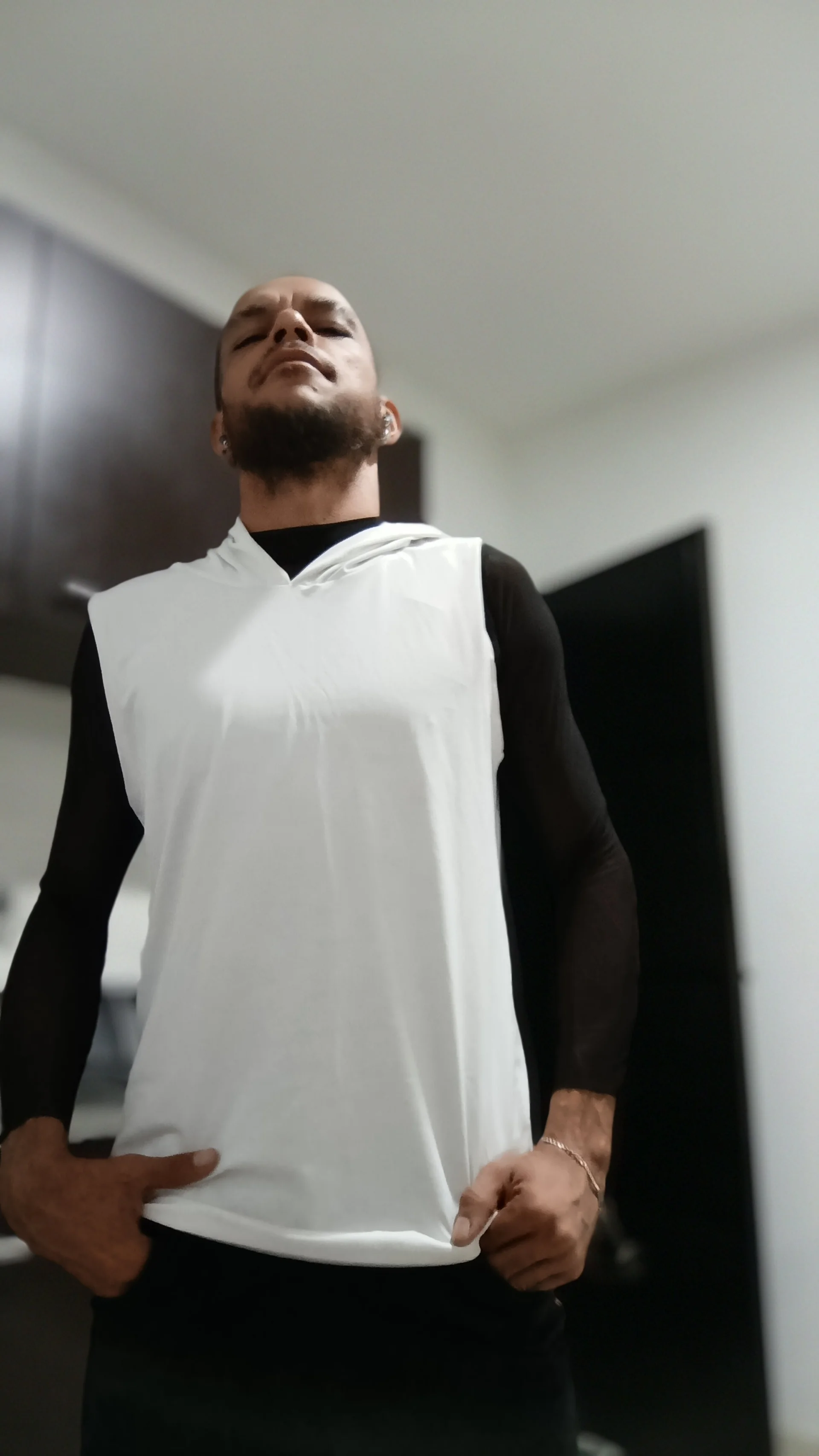 XXX Porn Photo of Nude Charly_BC_Dirty 21