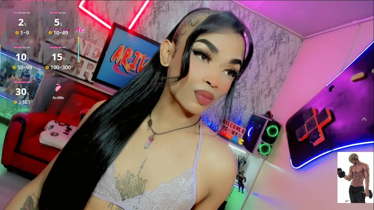 XXX Porn Photo of Nude Gisele_fox 571