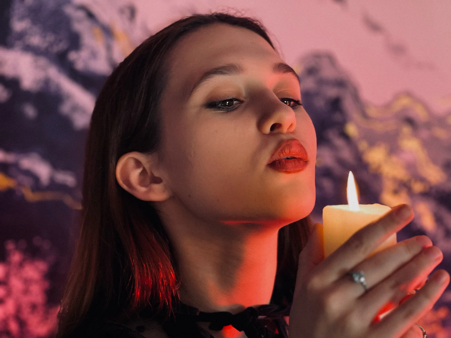 XXX Porn Photo of Nude LolaLemona 14