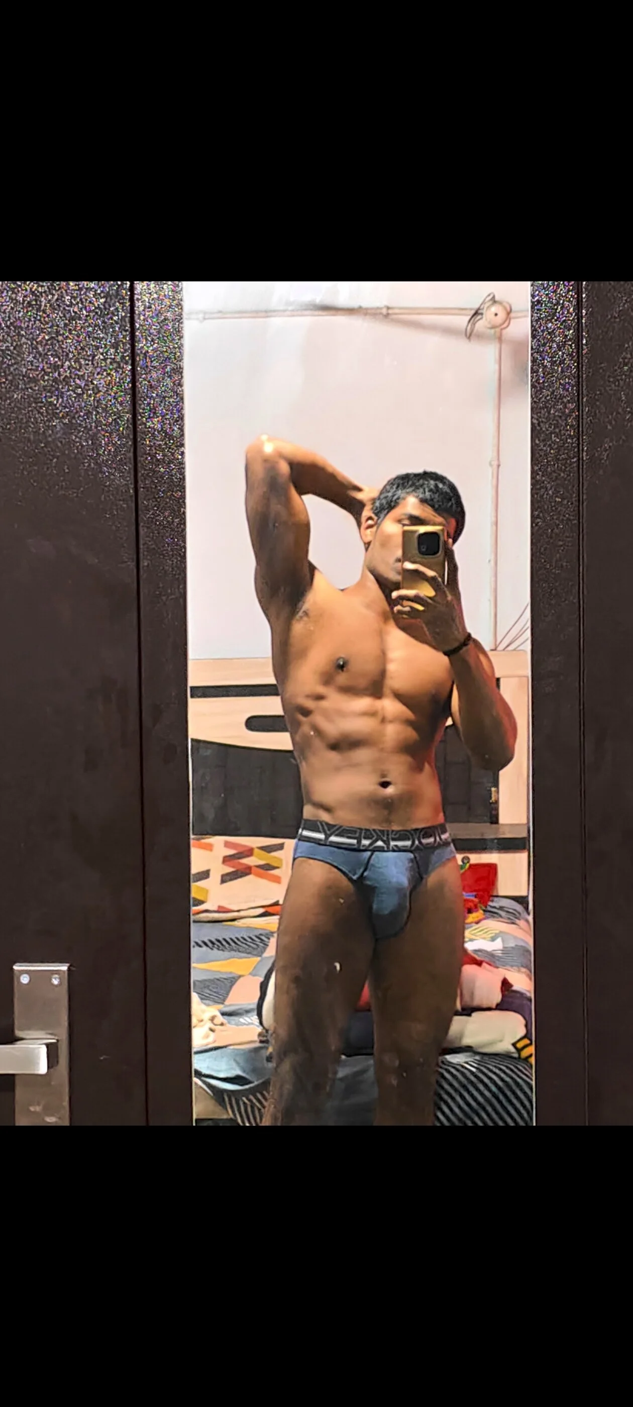XXX Porn Photo of Nude bhaanuprataapp 2